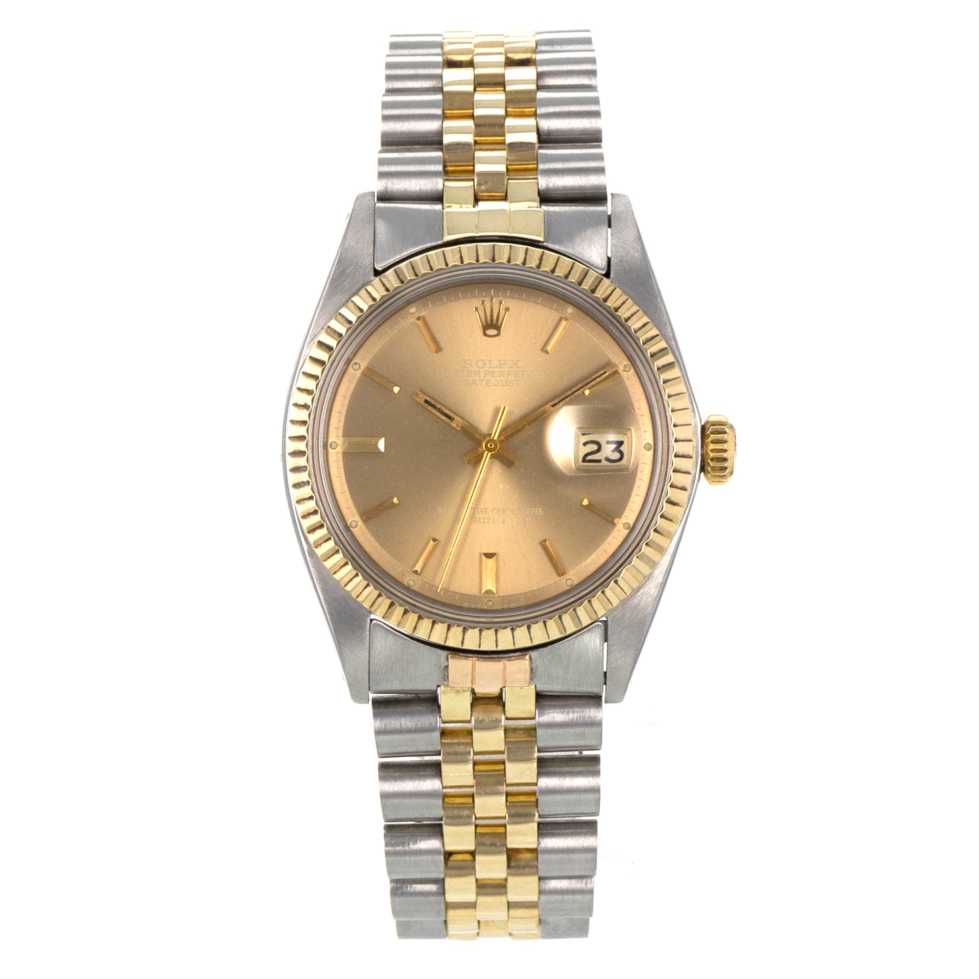 Rolex Datejust 36