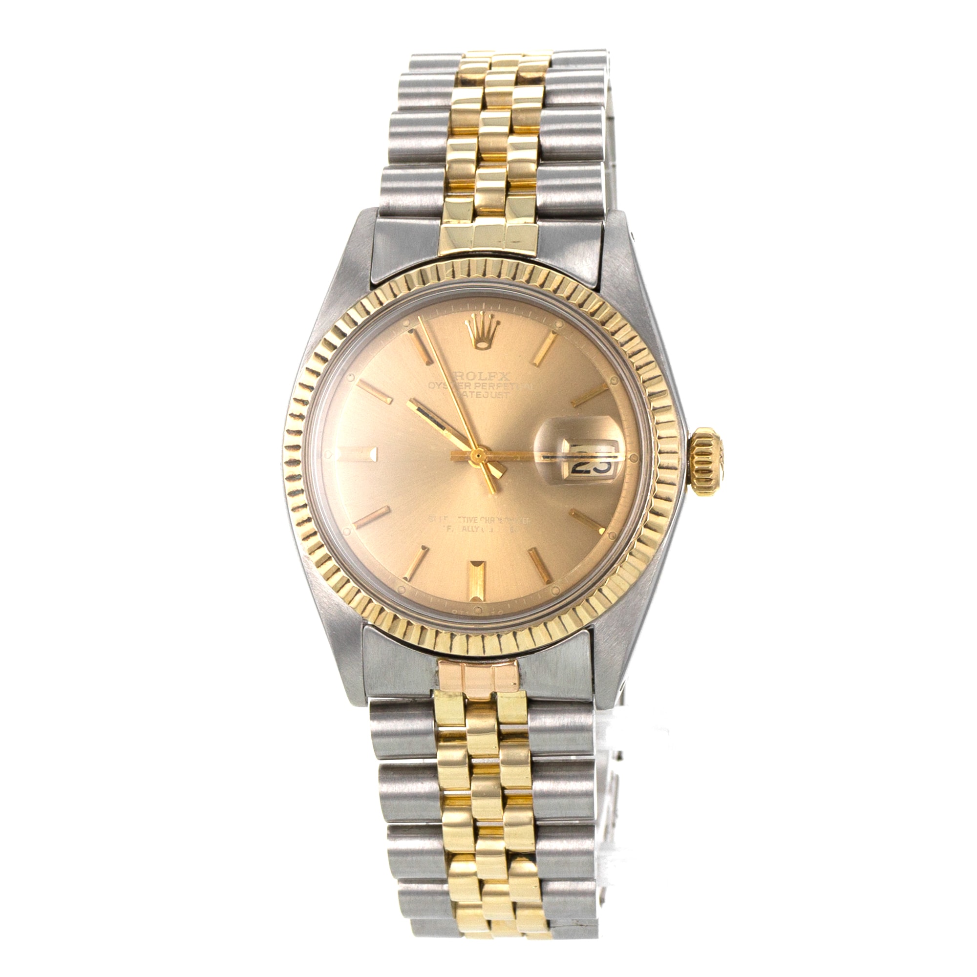Rolex Datejust 36