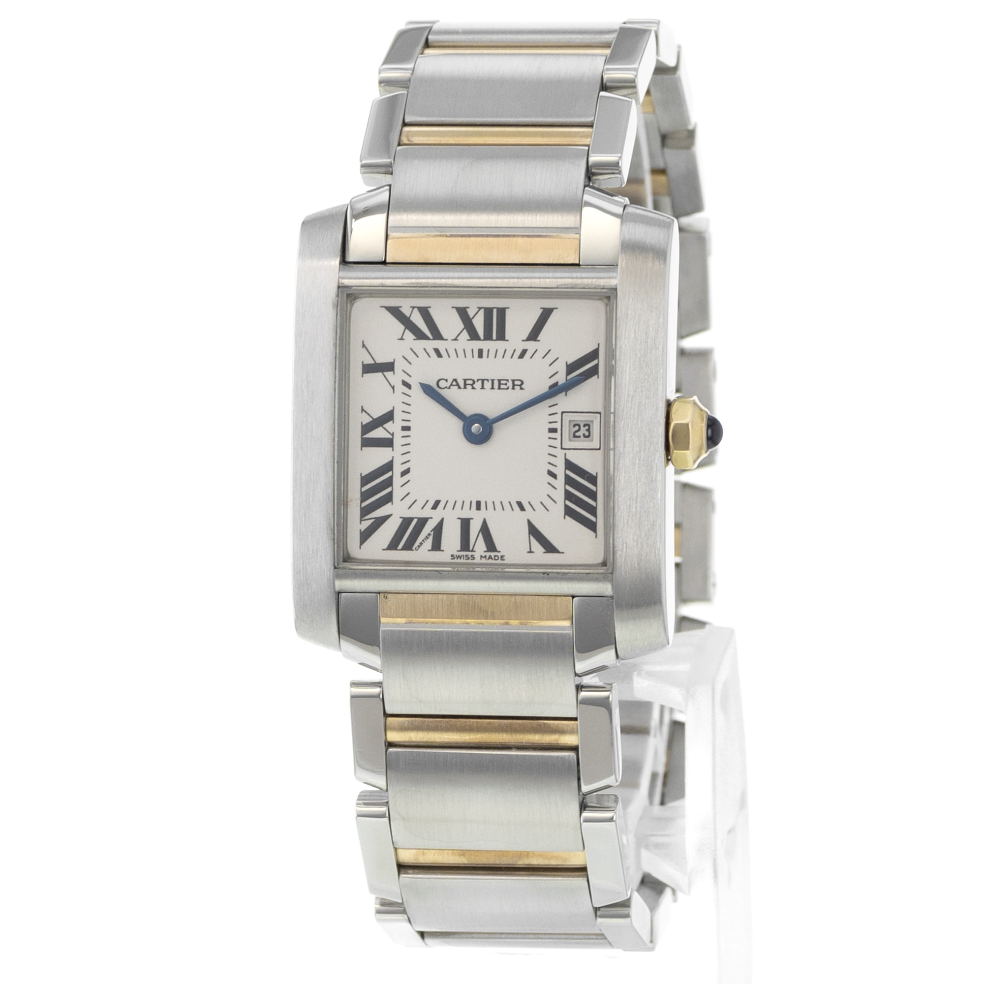 Cartier Tank Francaise