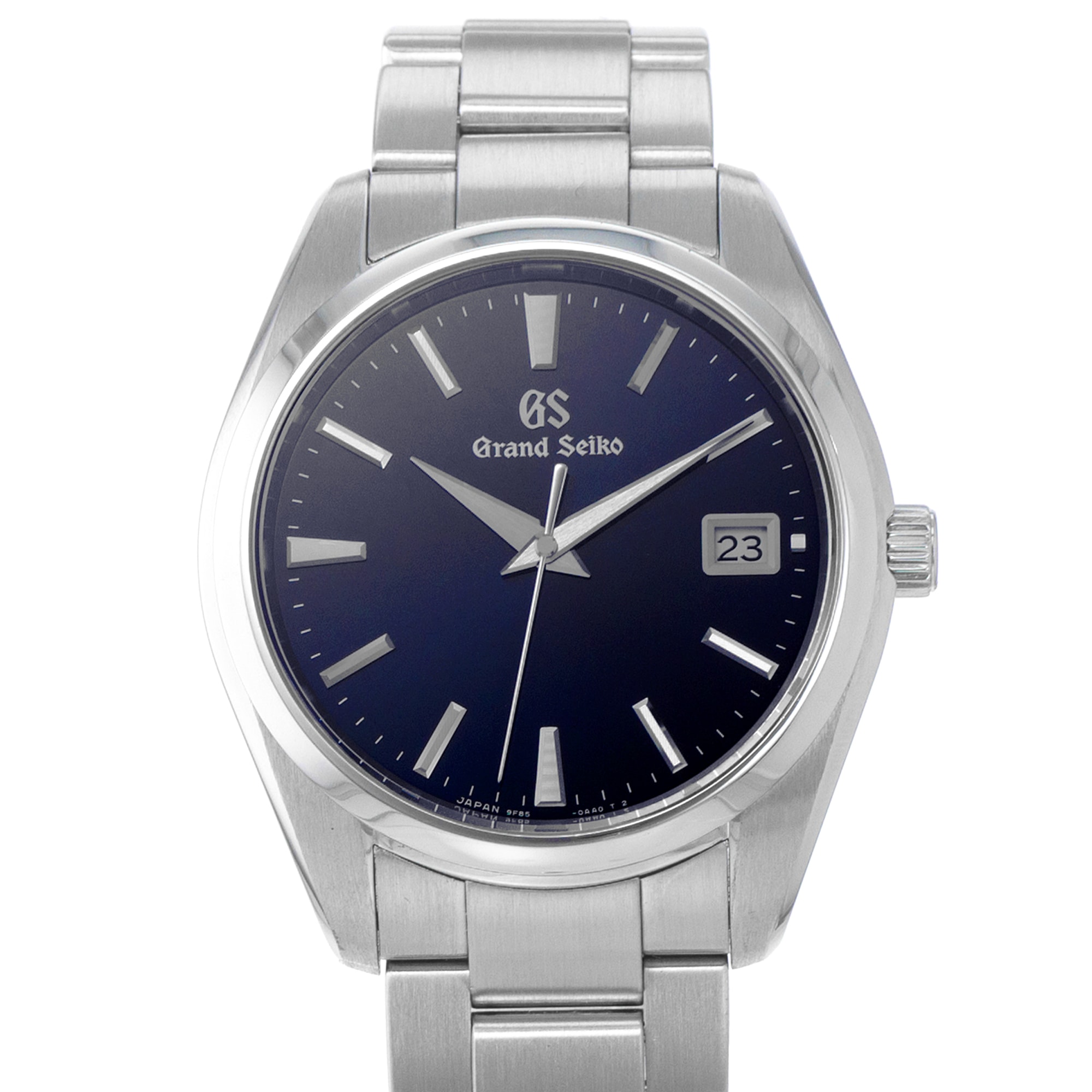 Grand Seiko Heritage Collection