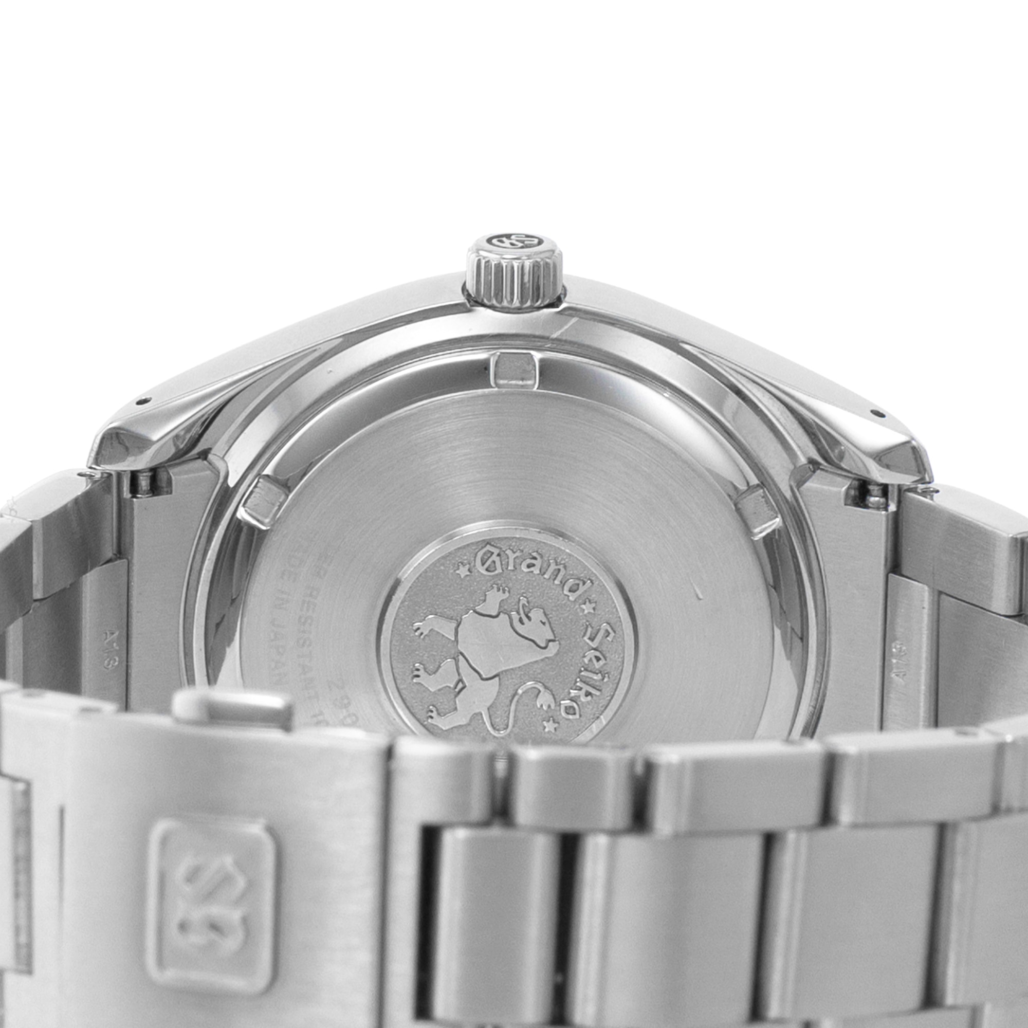 Grand Seiko Heritage Collection