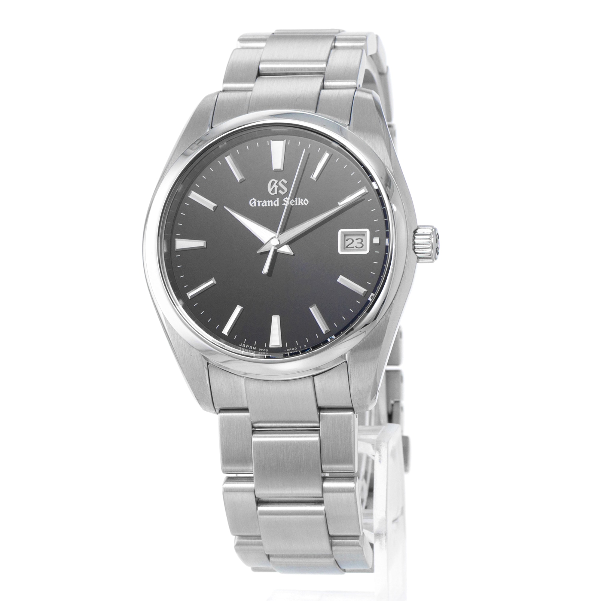 Grand Seiko Heritage Collection