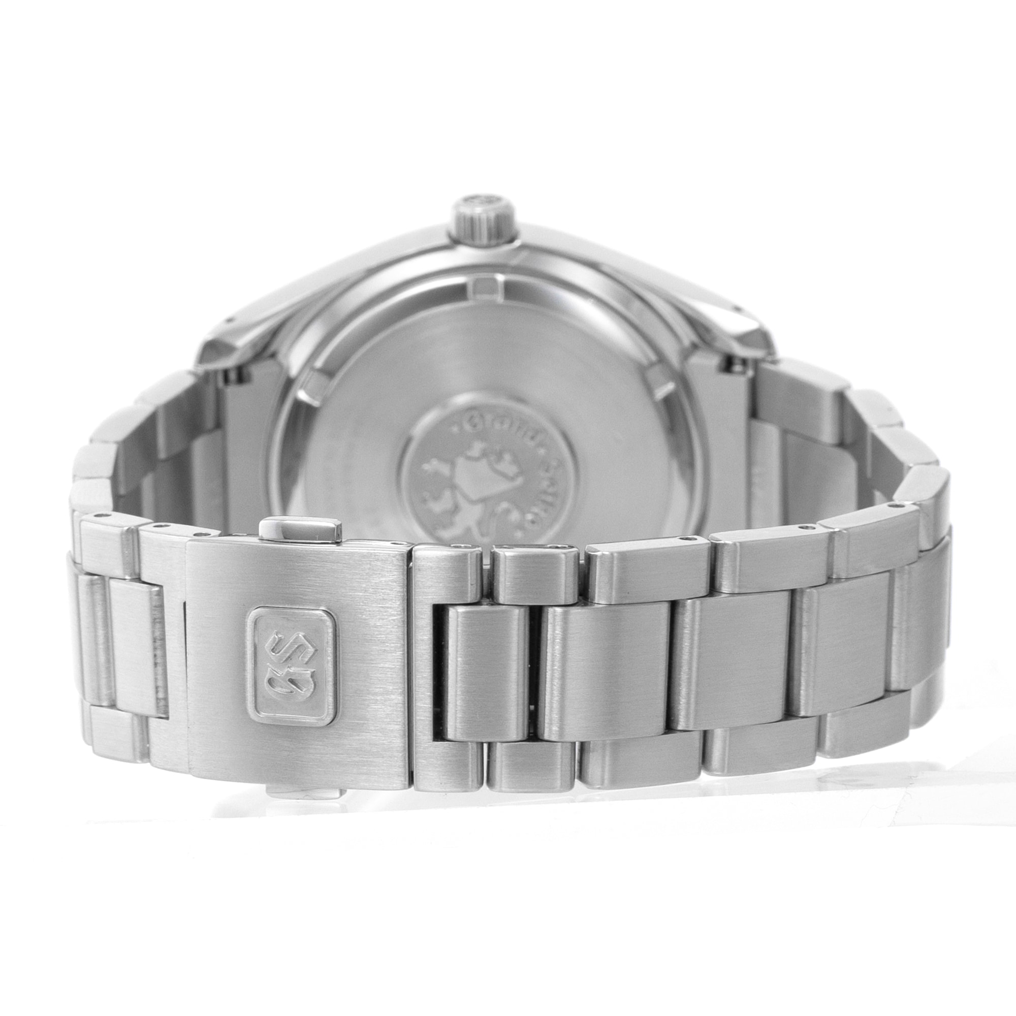Grand Seiko Heritage Collection
