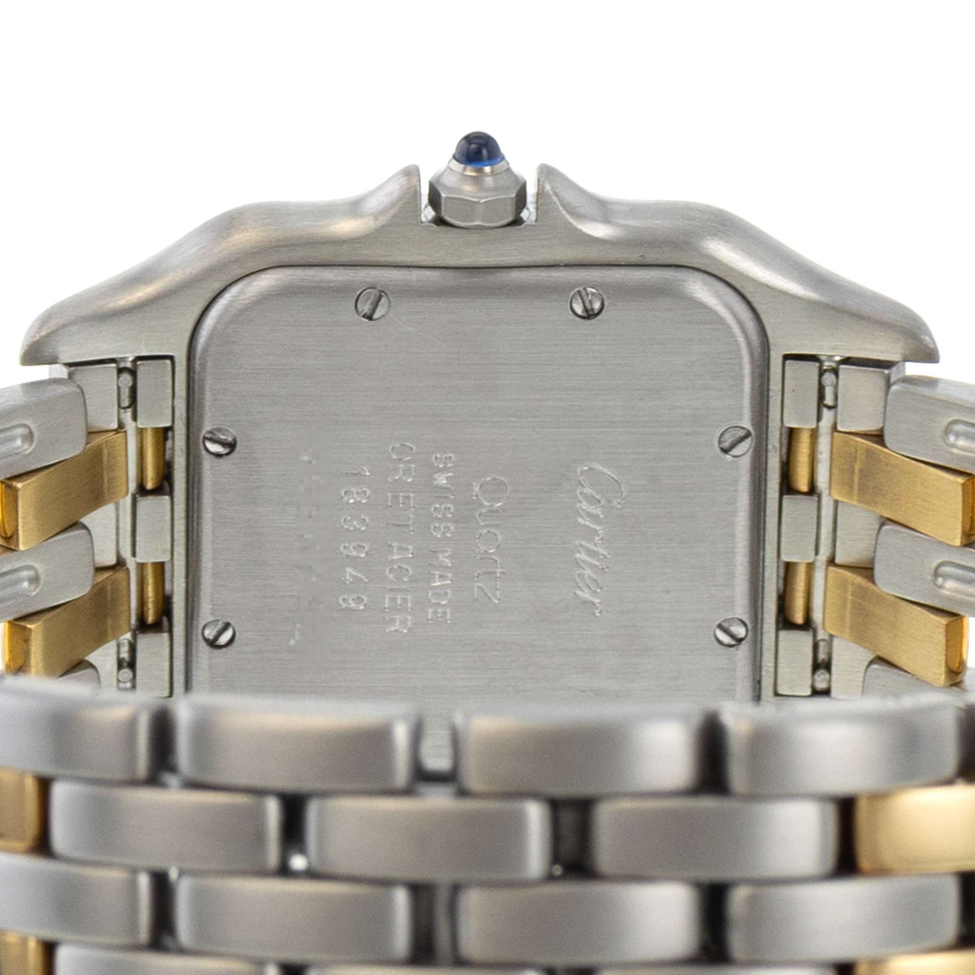 Cartier Panther