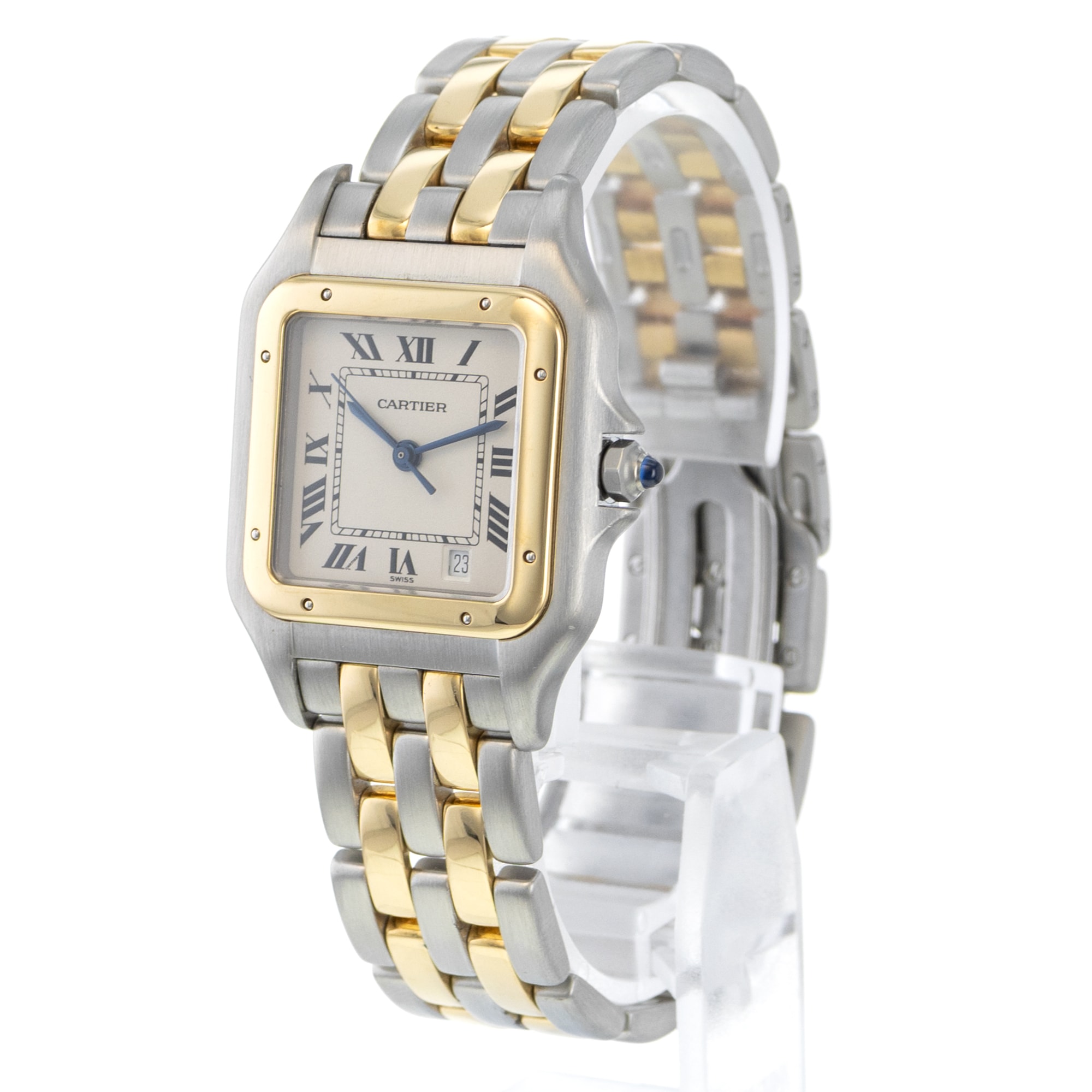Cartier Panther