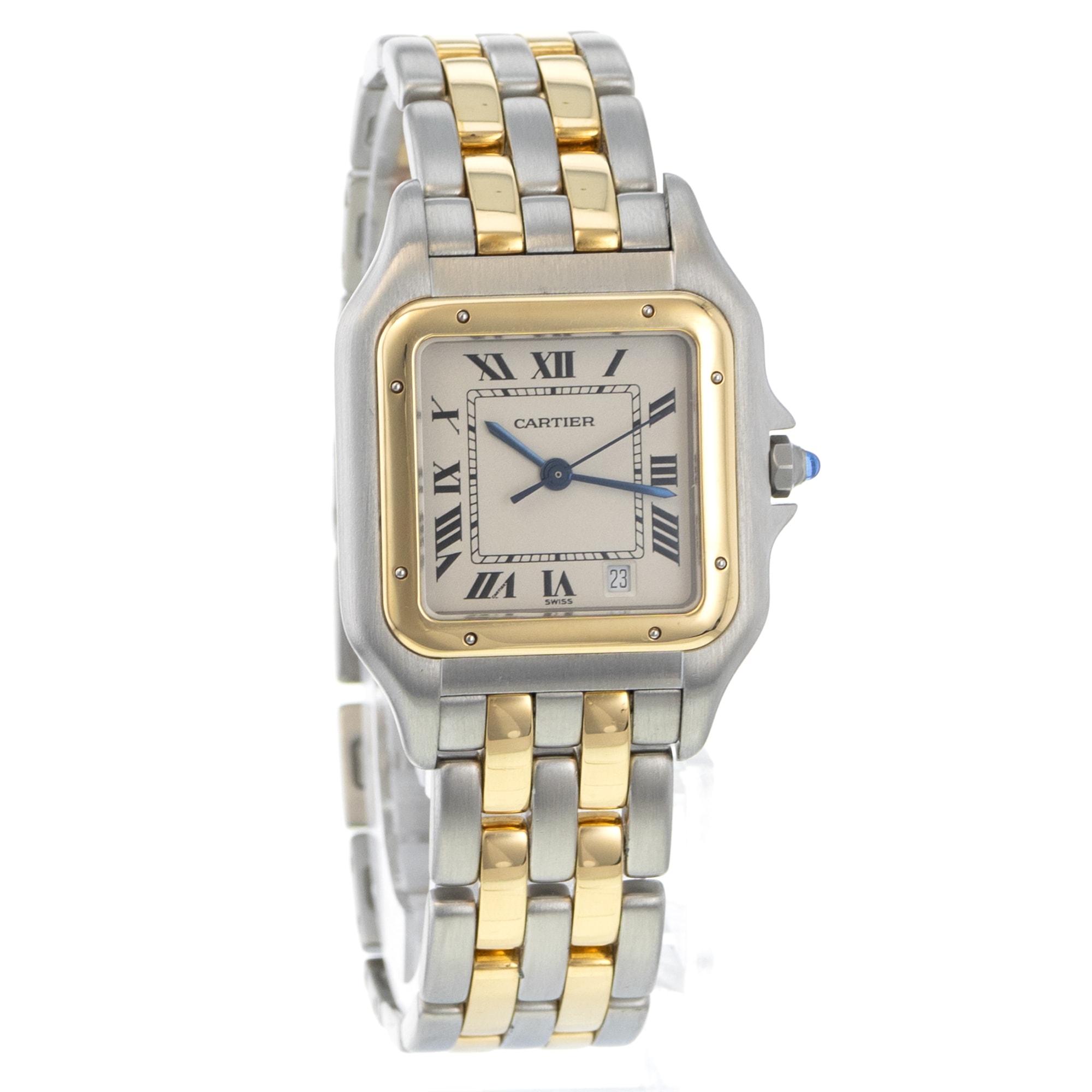 Cartier Panther