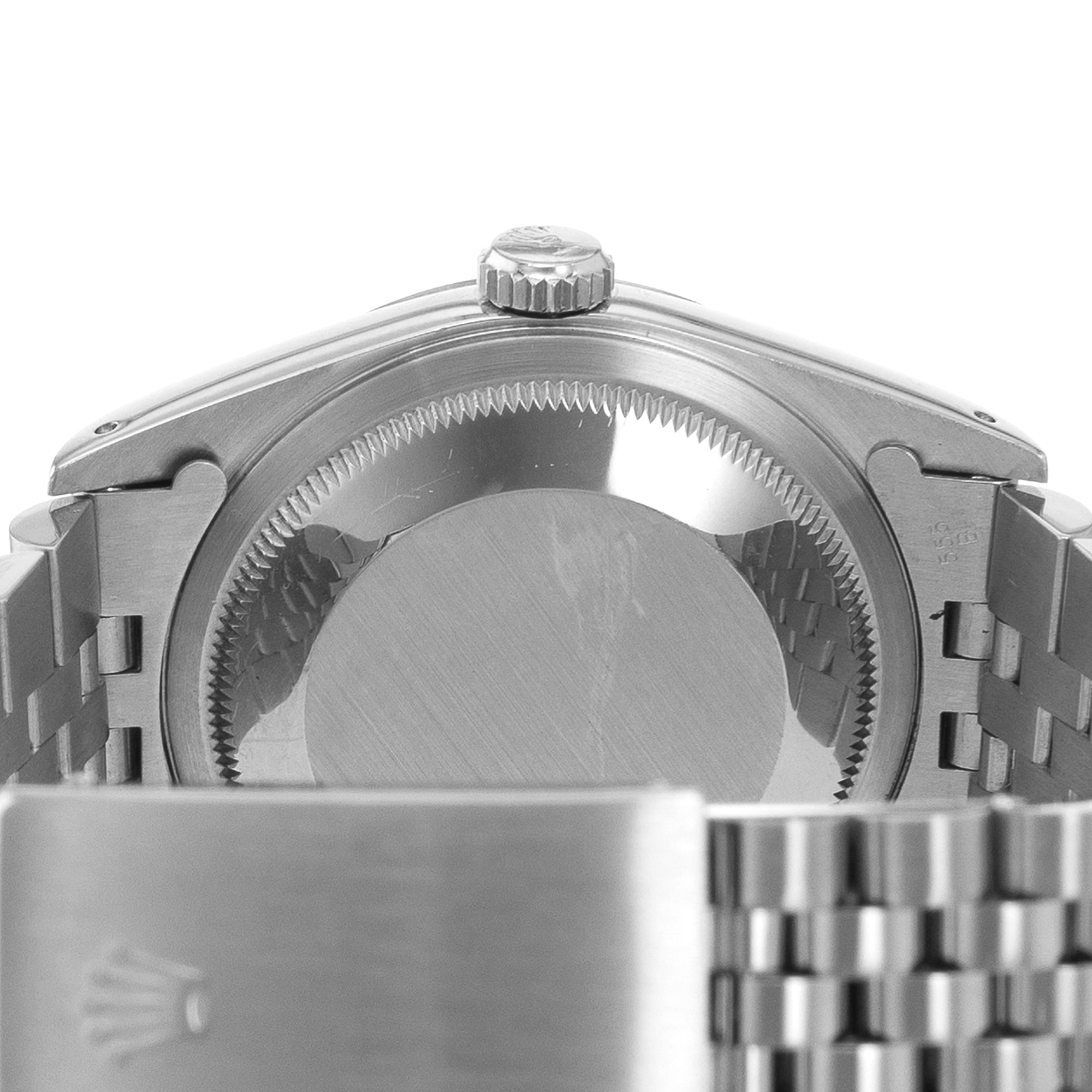 Rolex Datejust 36