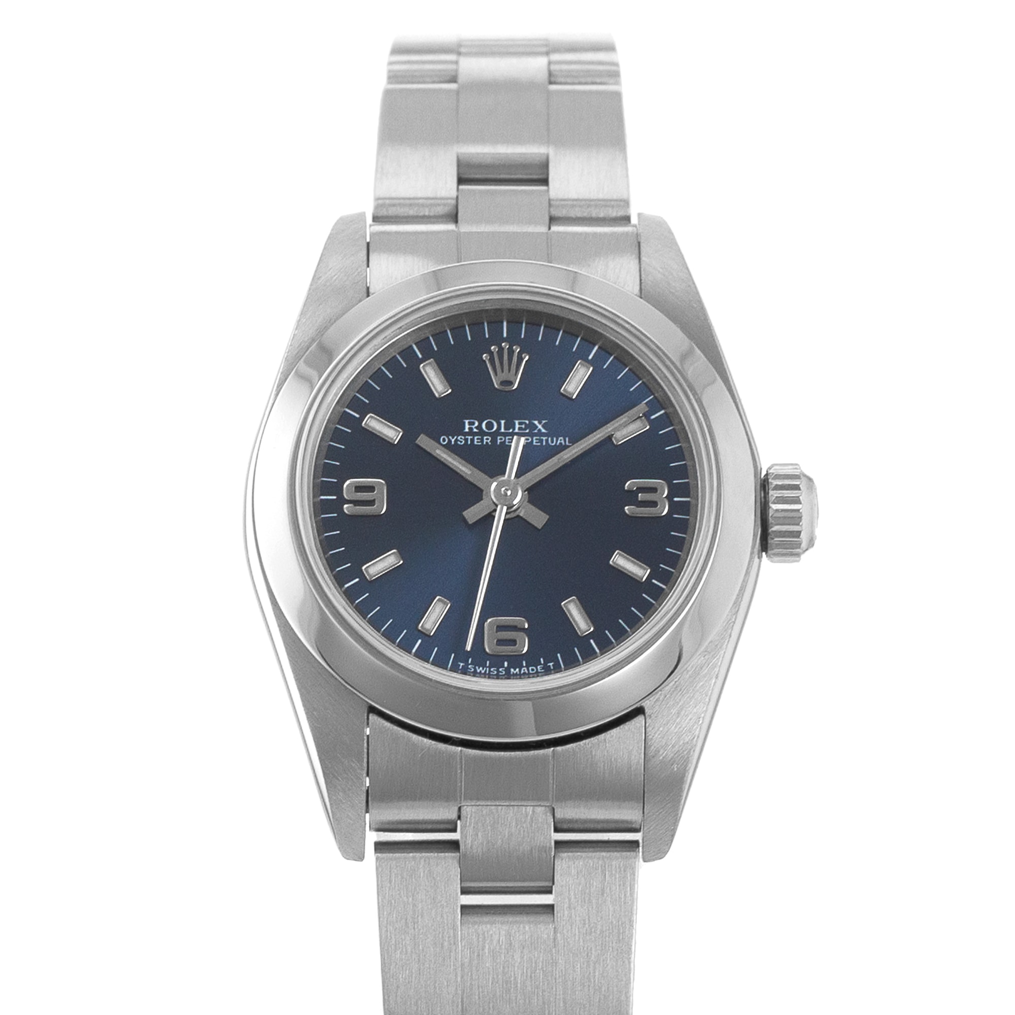 Rolex Oyster Perpetual