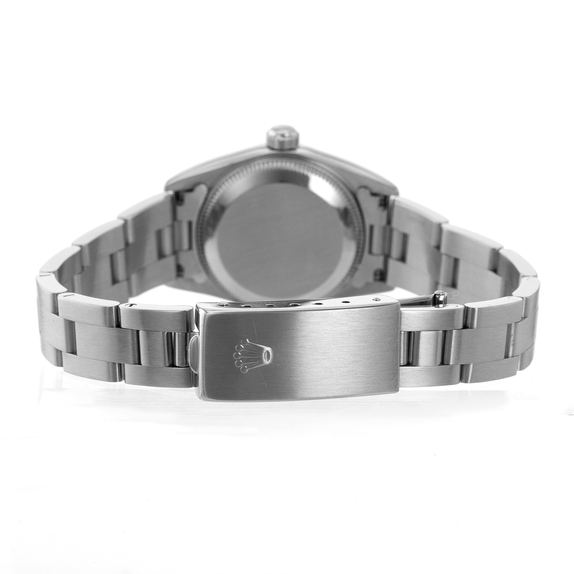 Rolex Oyster Perpetual