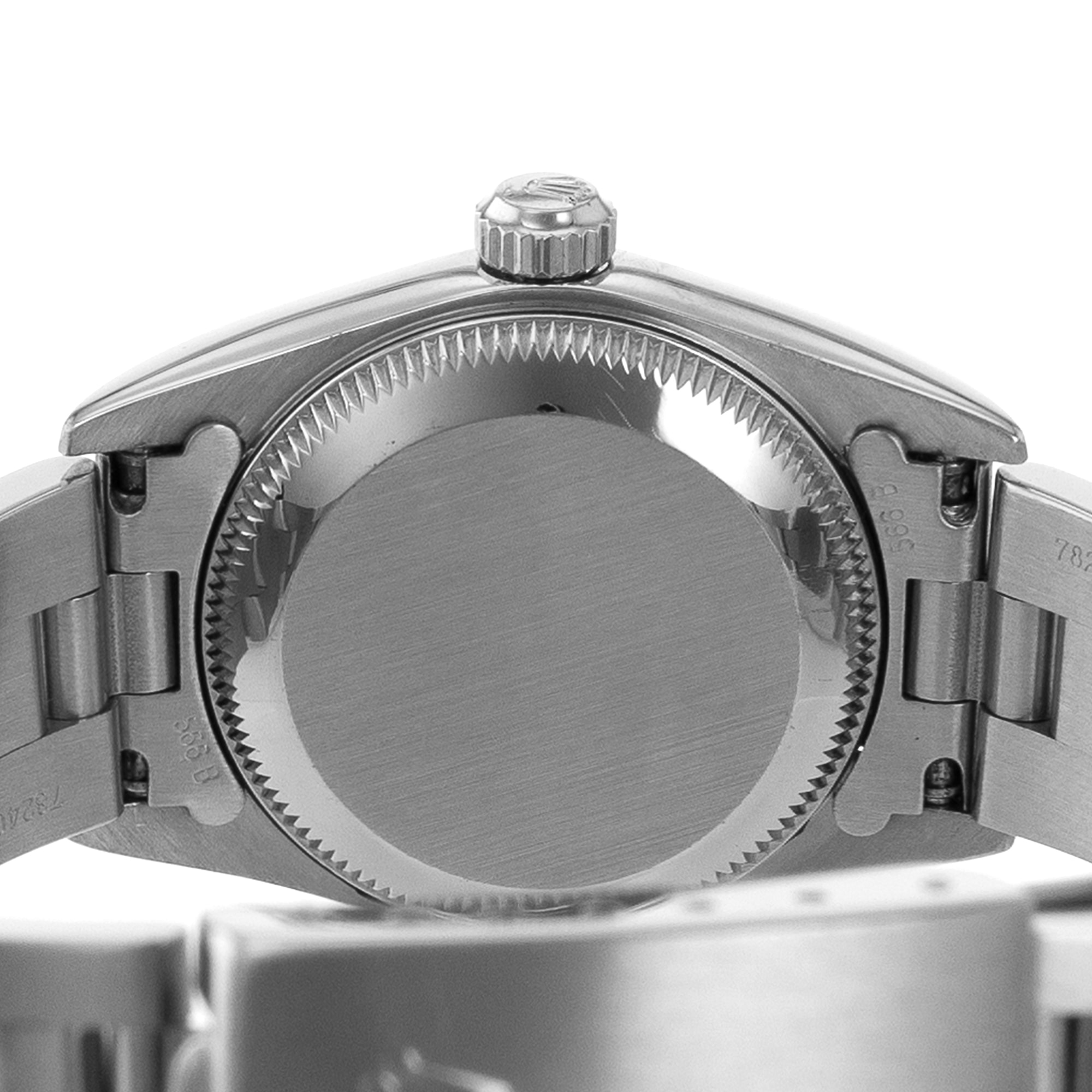 Rolex Oyster Perpetual