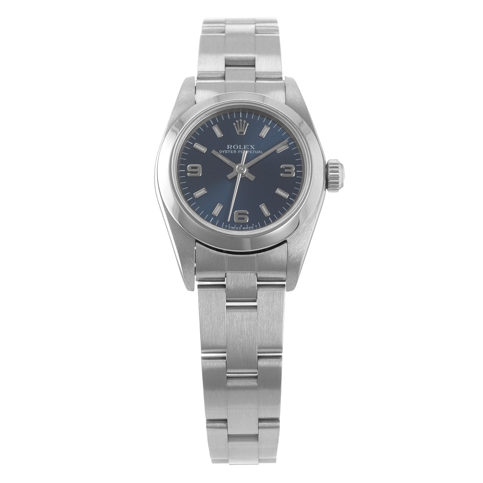 Rolex Oyster Perpetual