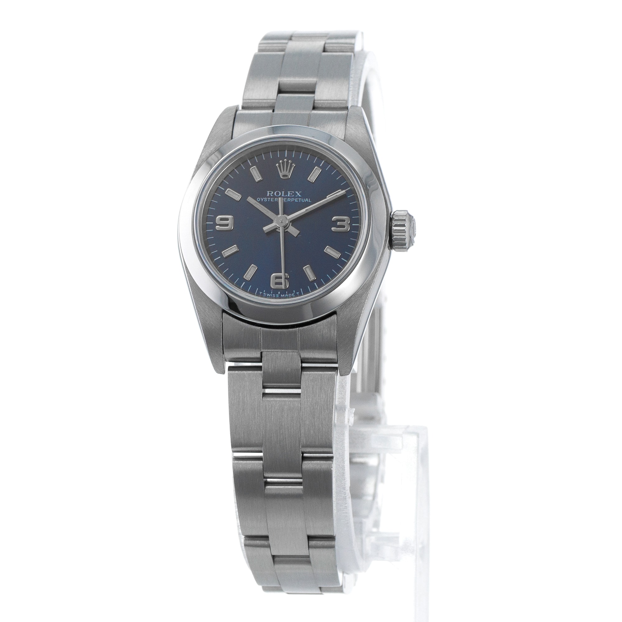 Rolex Oyster Perpetual