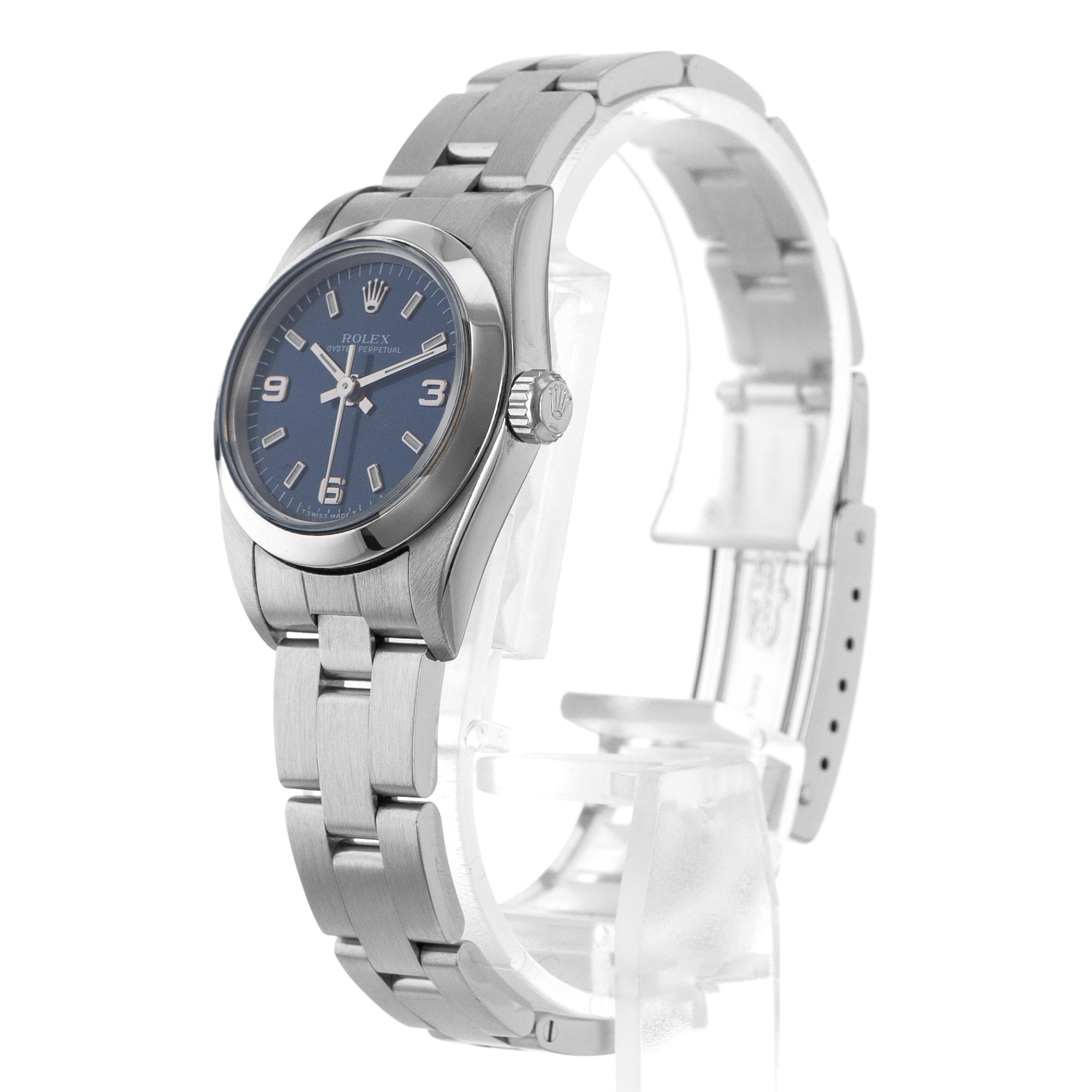 Rolex Oyster Perpetual