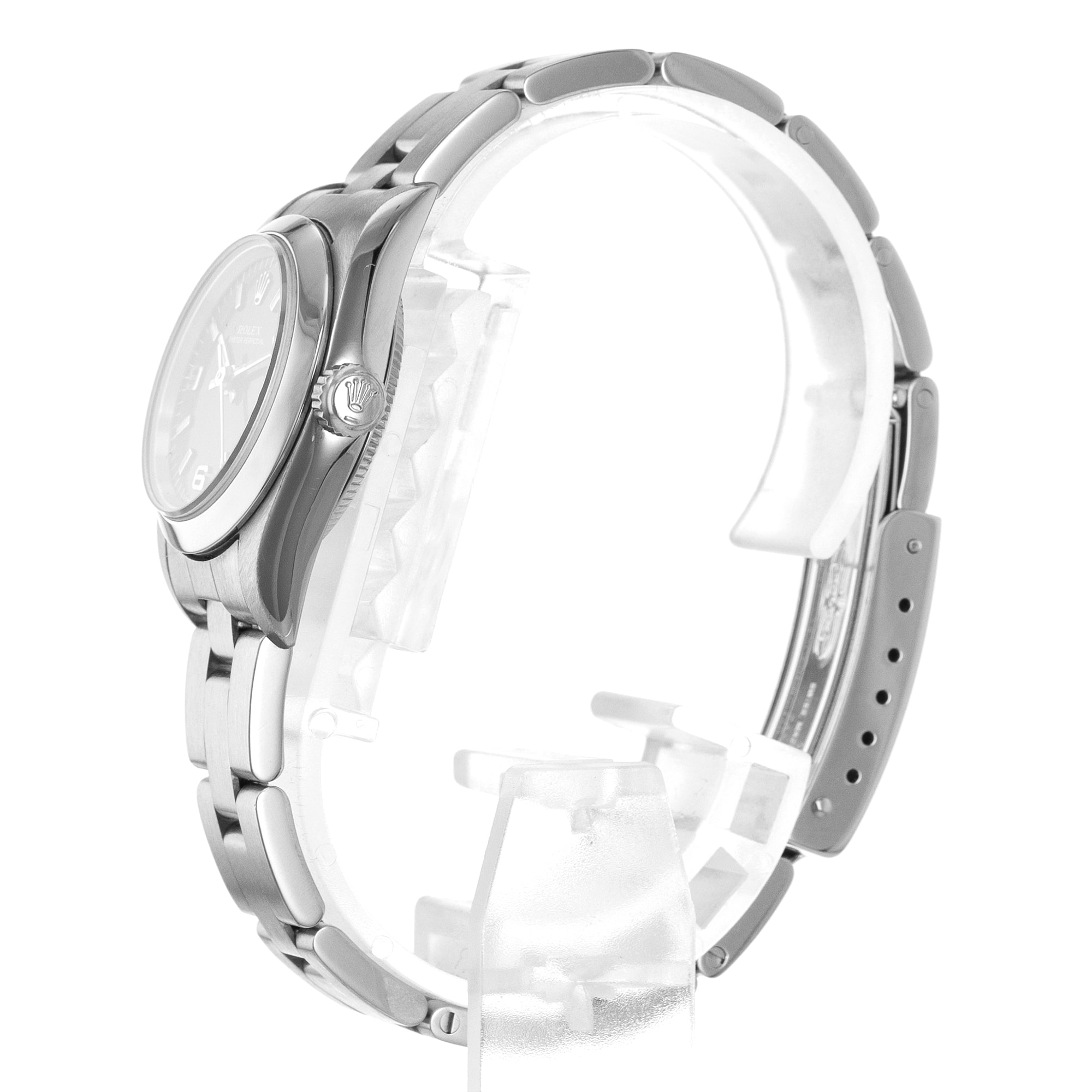 Rolex Oyster Perpetual