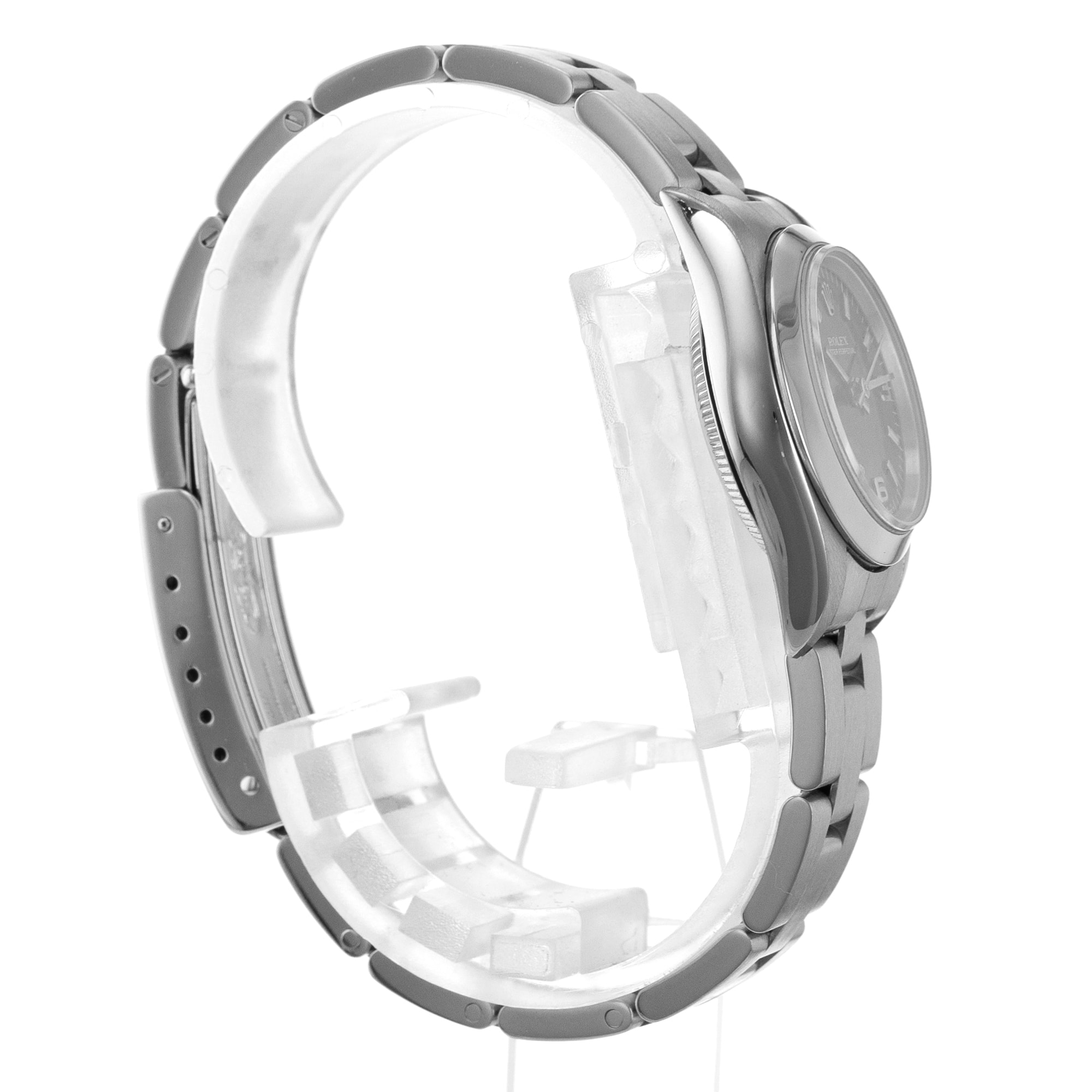 Rolex Oyster Perpetual