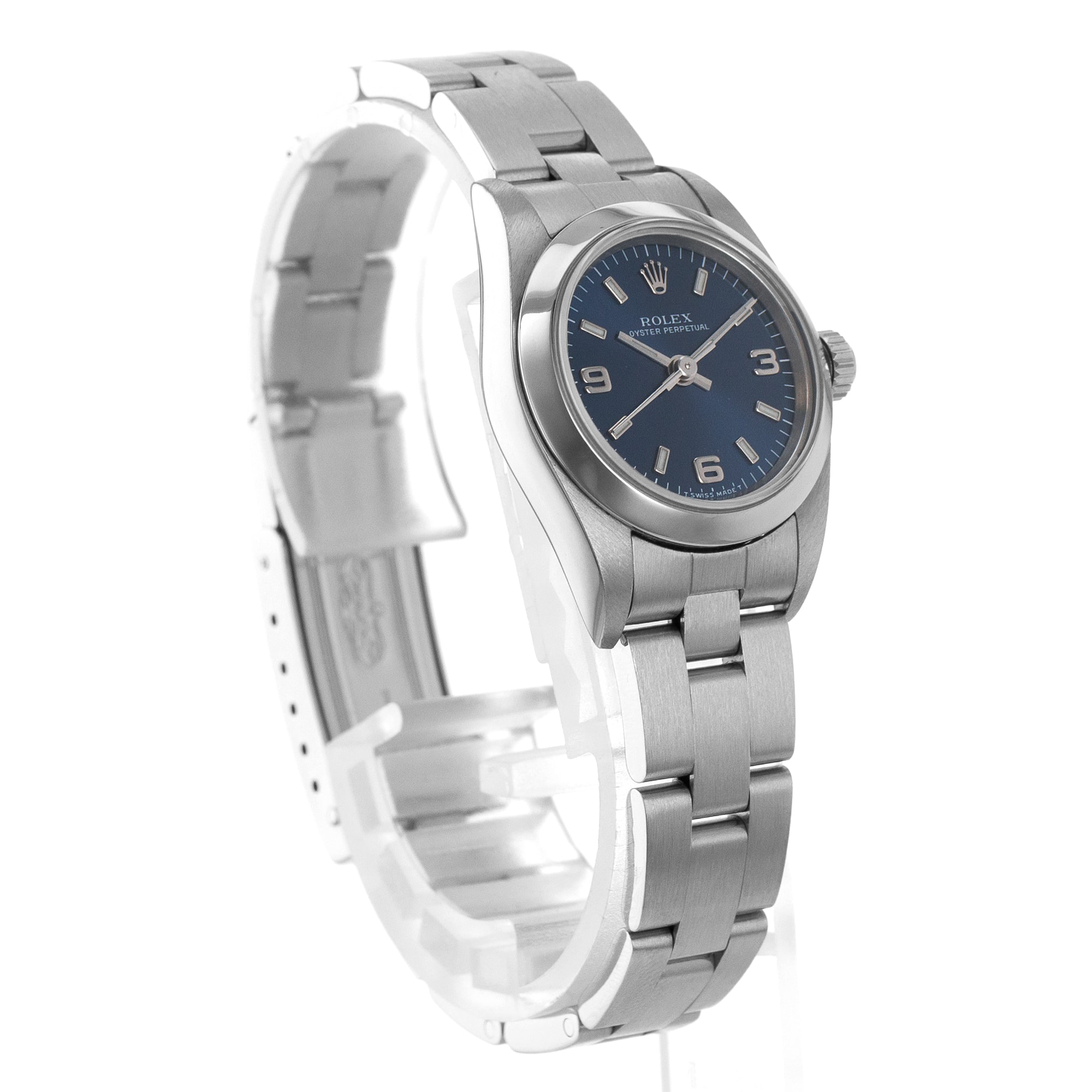 Rolex Oyster Perpetual