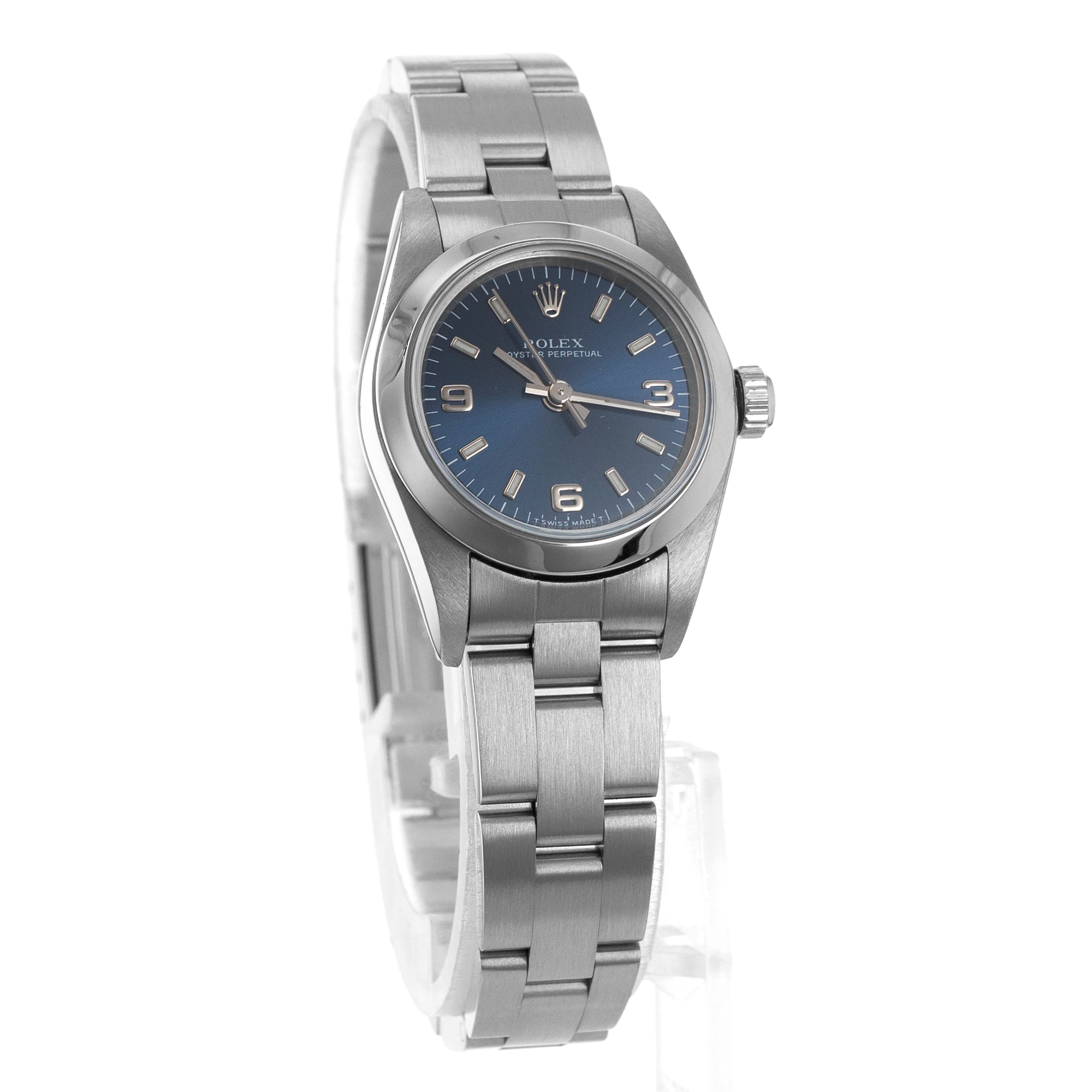 Rolex Oyster Perpetual