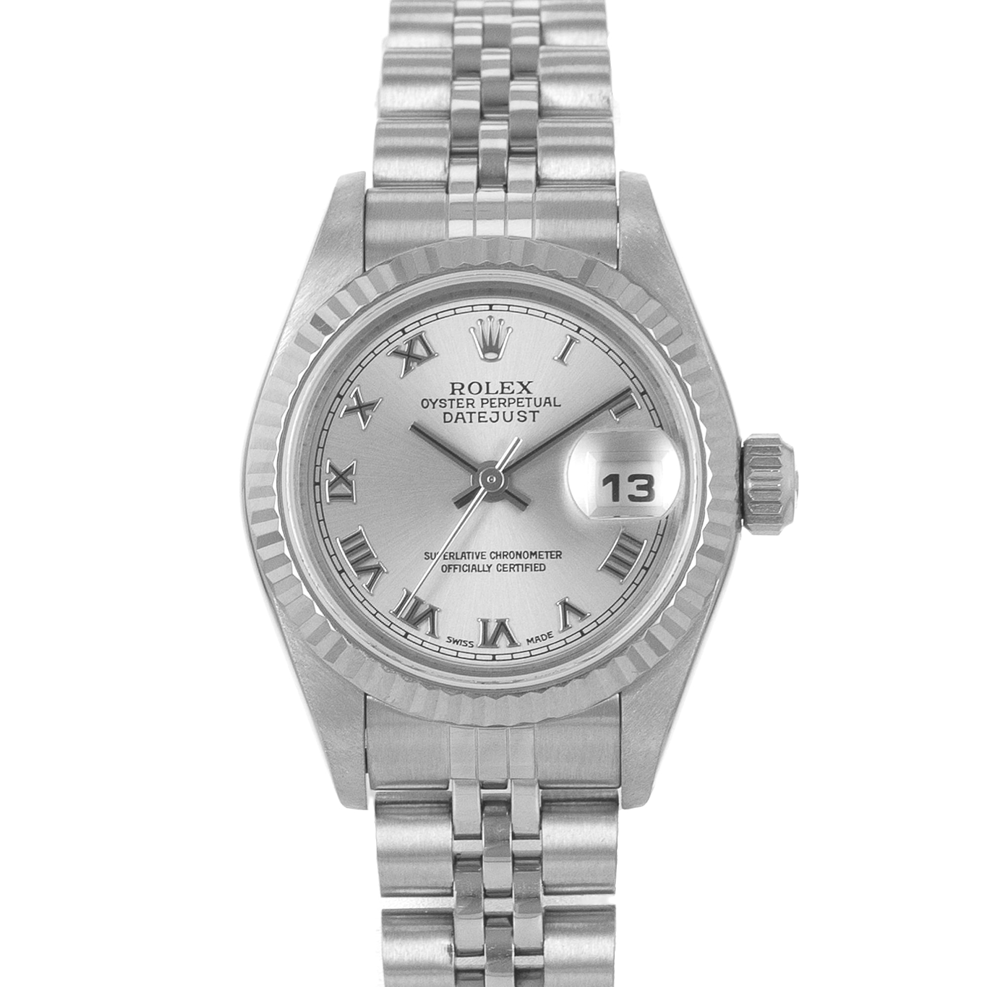 Rolex Datejust 26mm