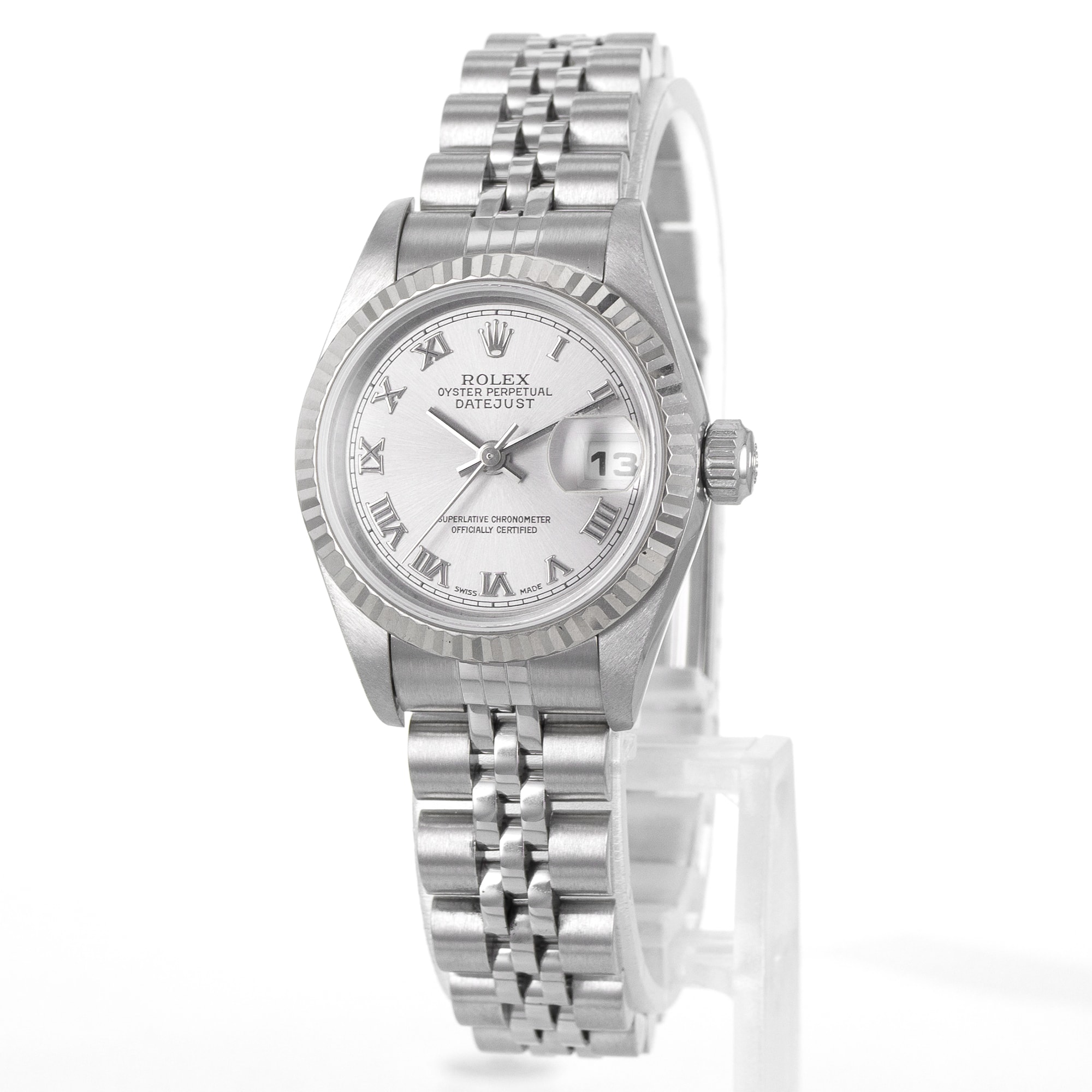 Rolex Datejust 26mm