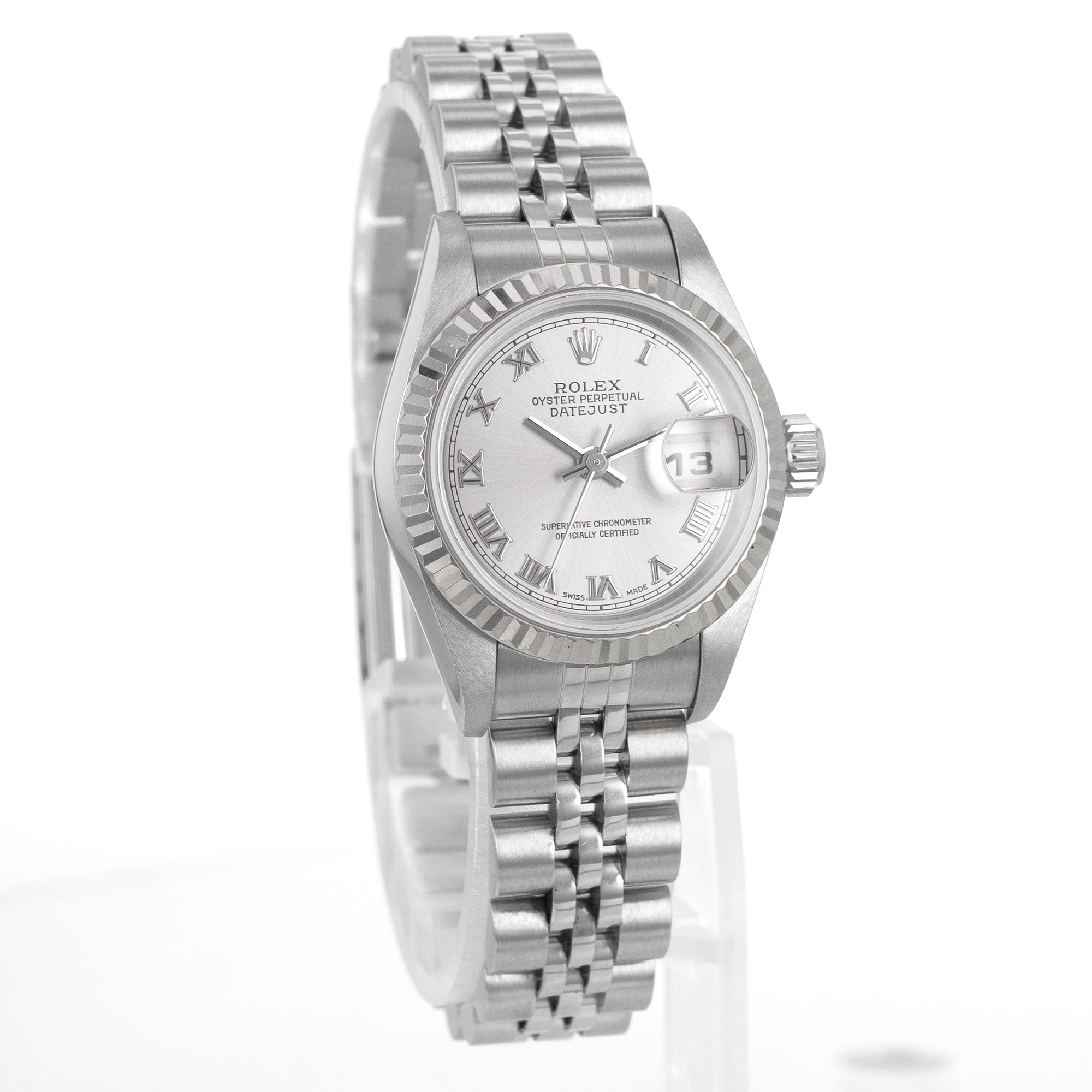 Rolex Datejust 26mm