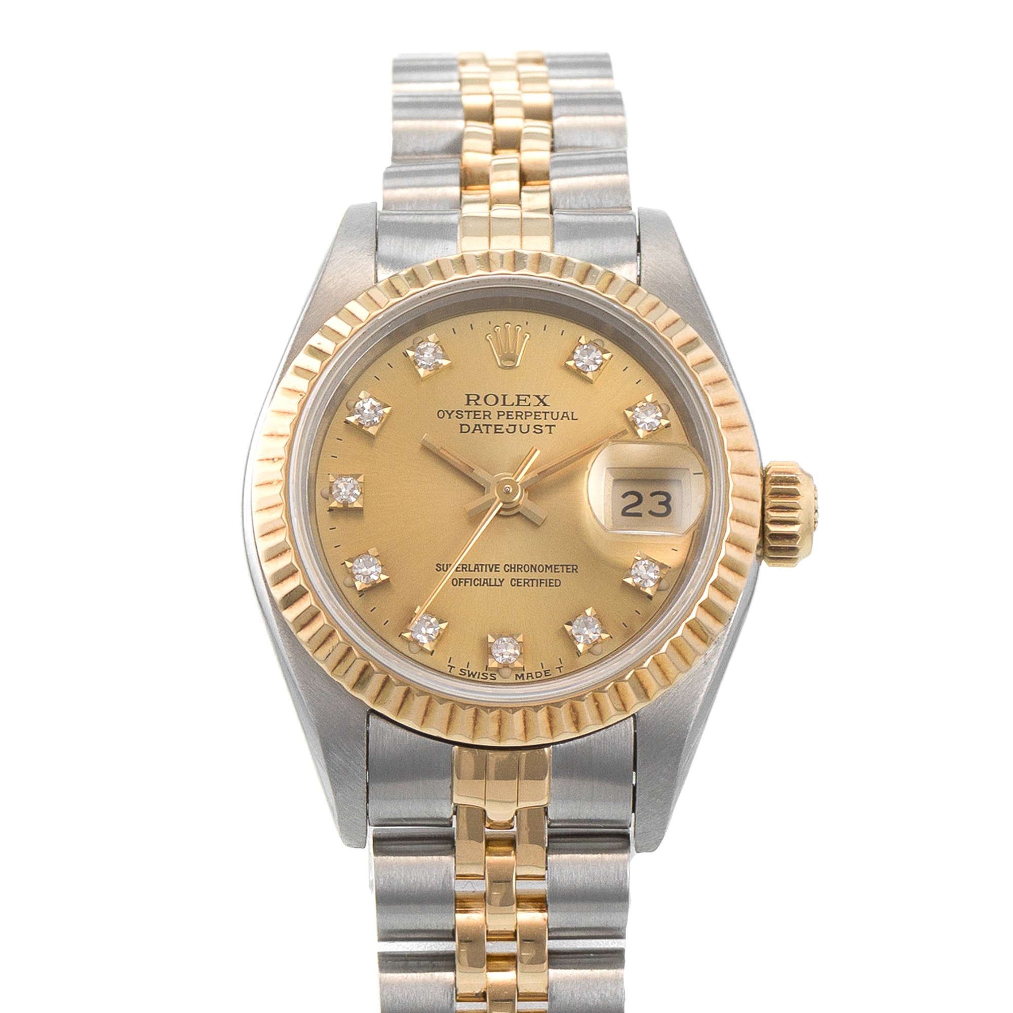 Rolex Datejust 26