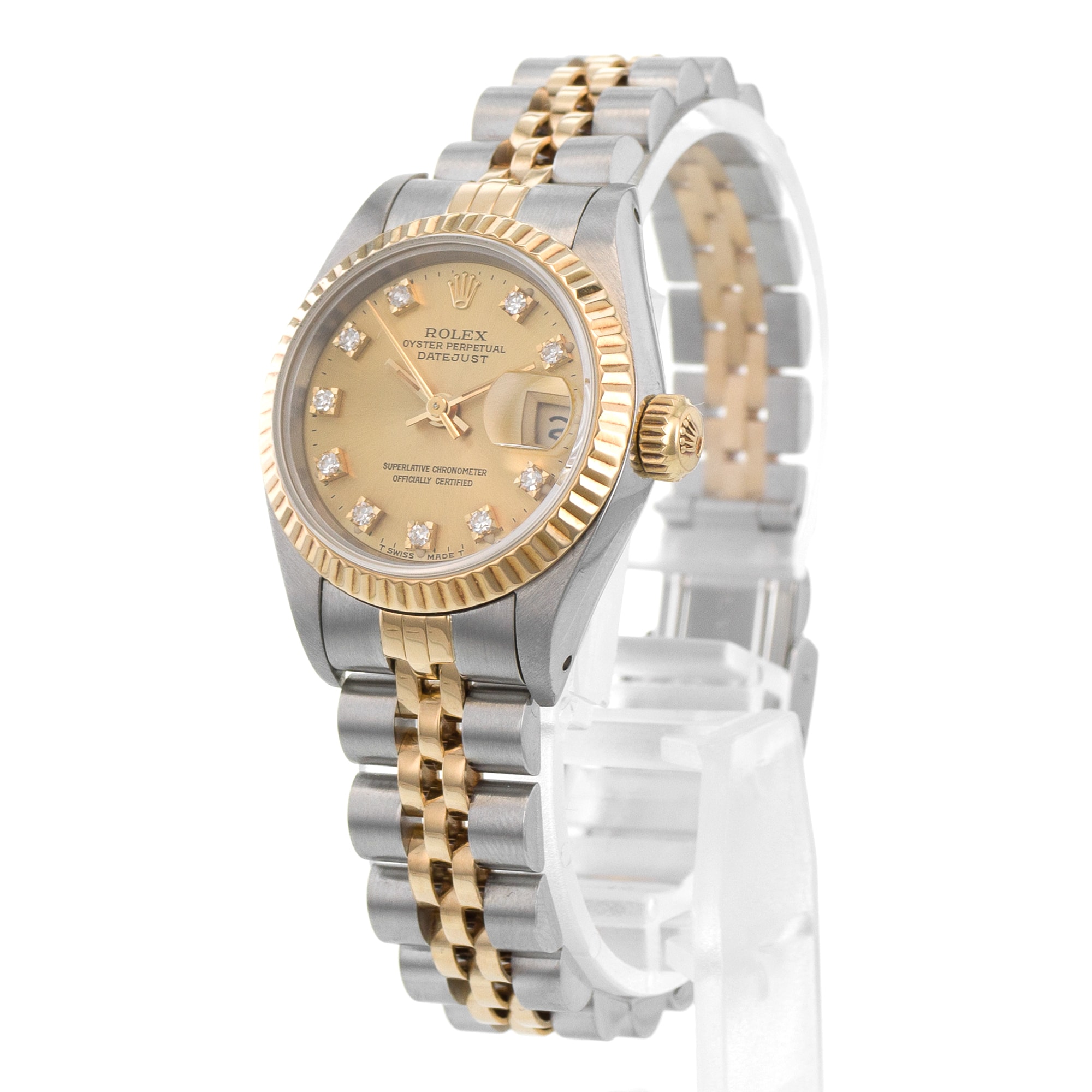 Rolex Datejust 26