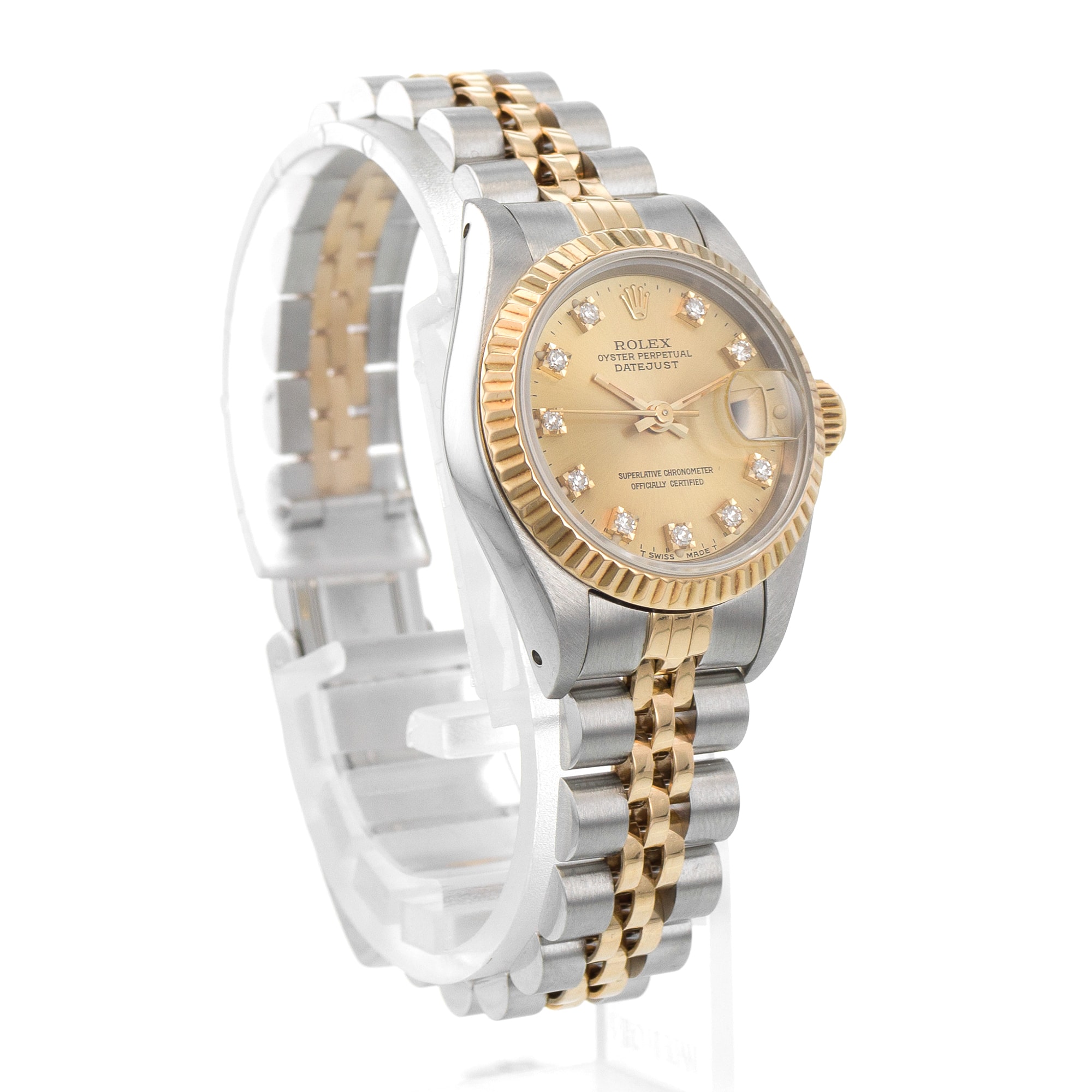 Rolex Datejust 26