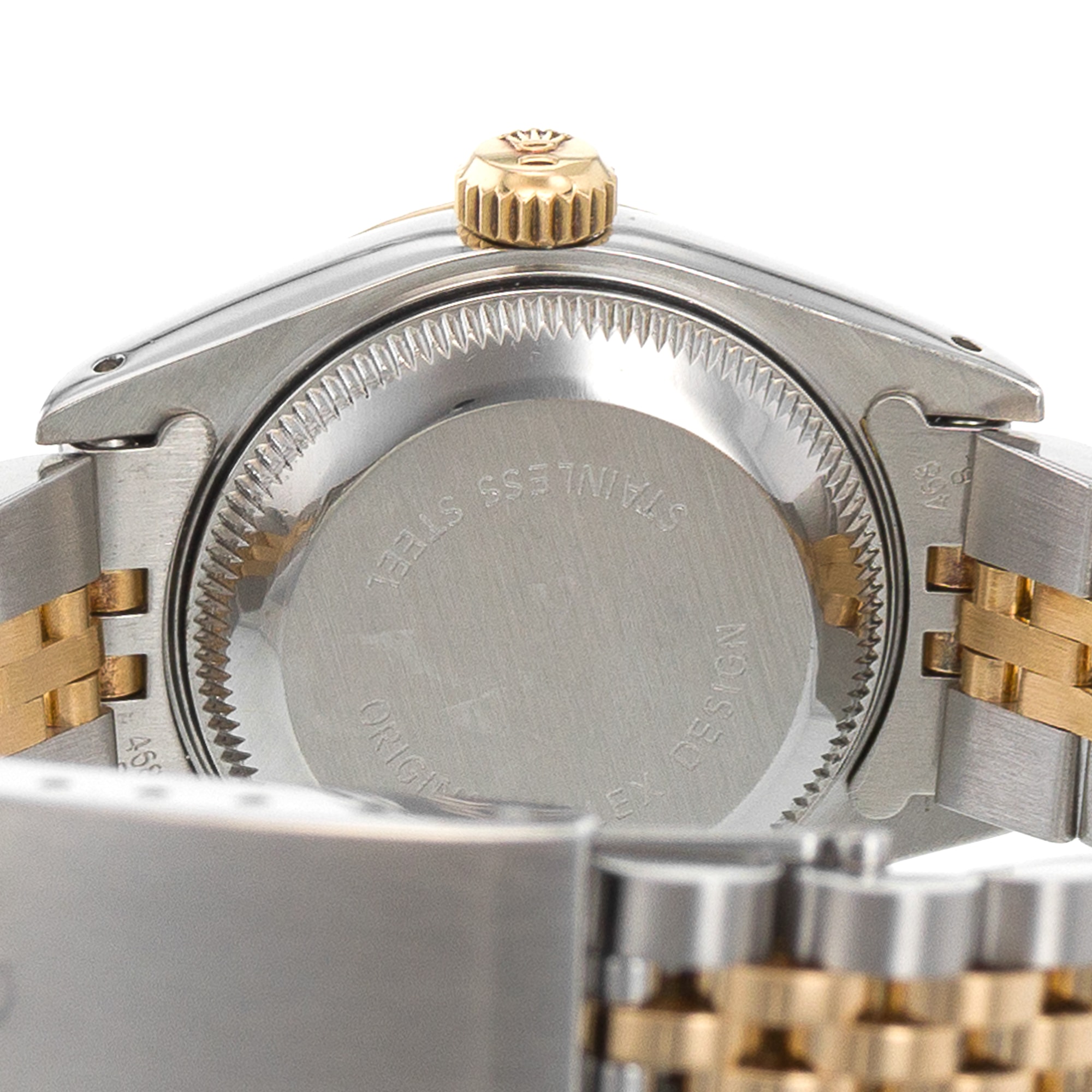 Rolex Datejust 26
