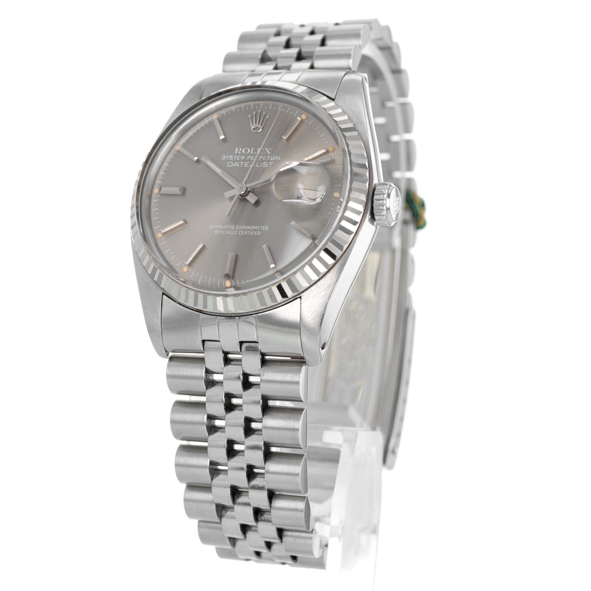 Rolex Datejust 36