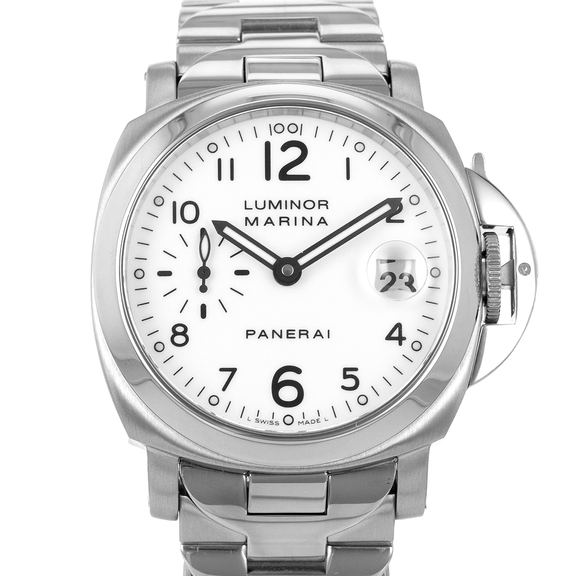 Panerai Luminor Marina