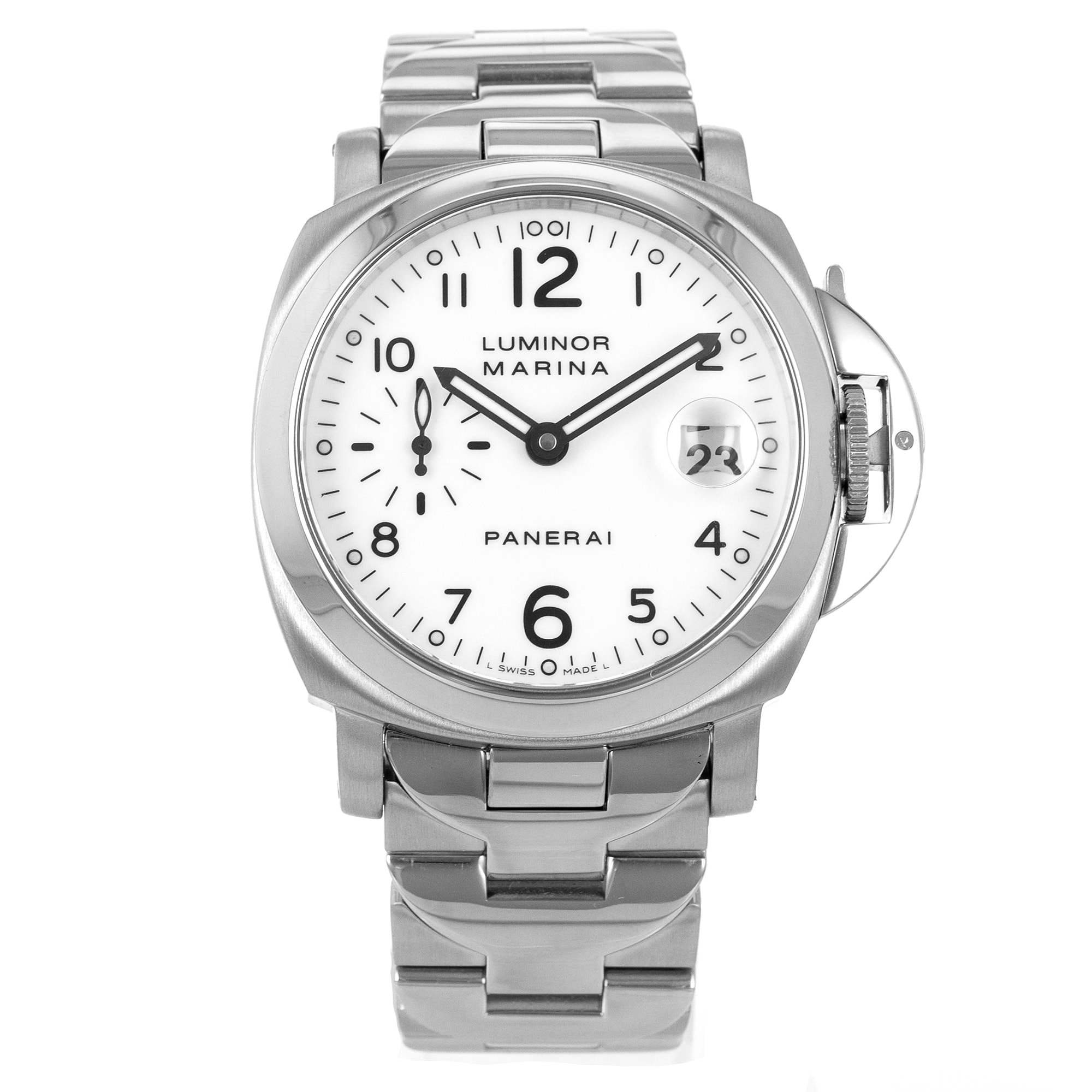 Panerai Luminor Marina