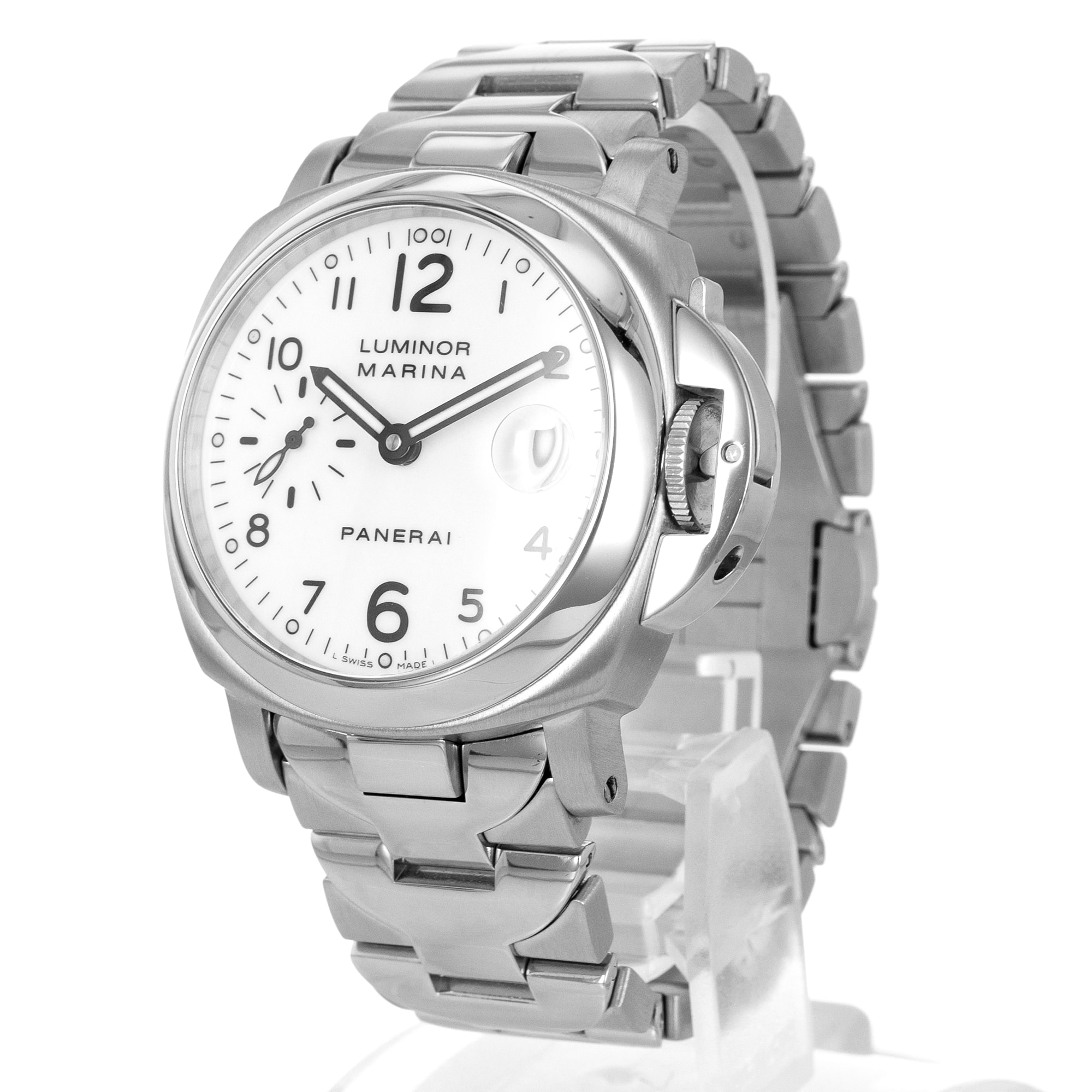 Panerai Luminor Marina