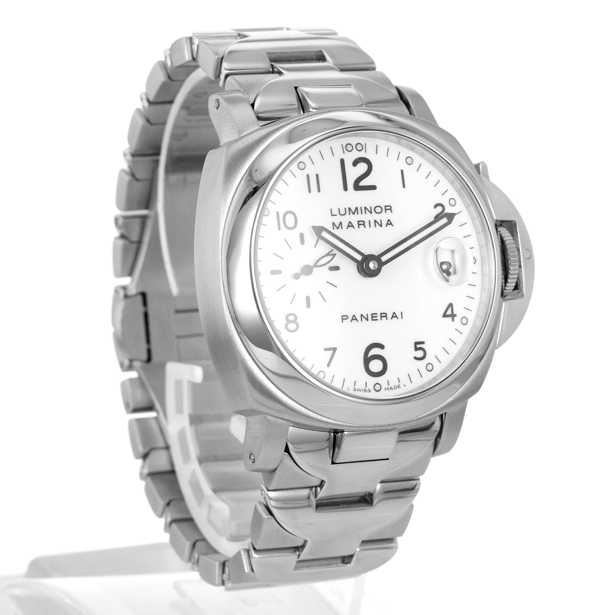 Panerai Luminor Marina