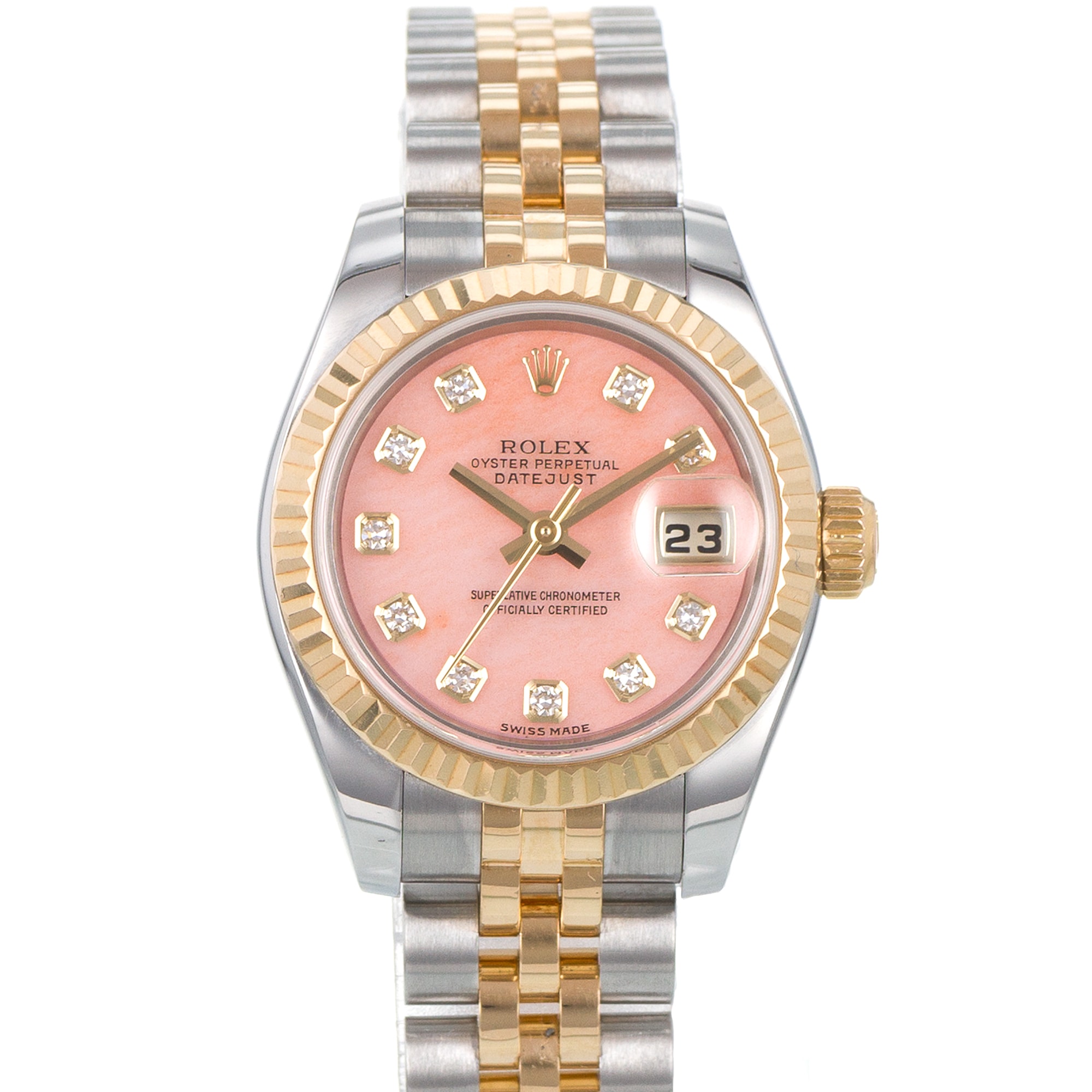 Rolex Datejust 26