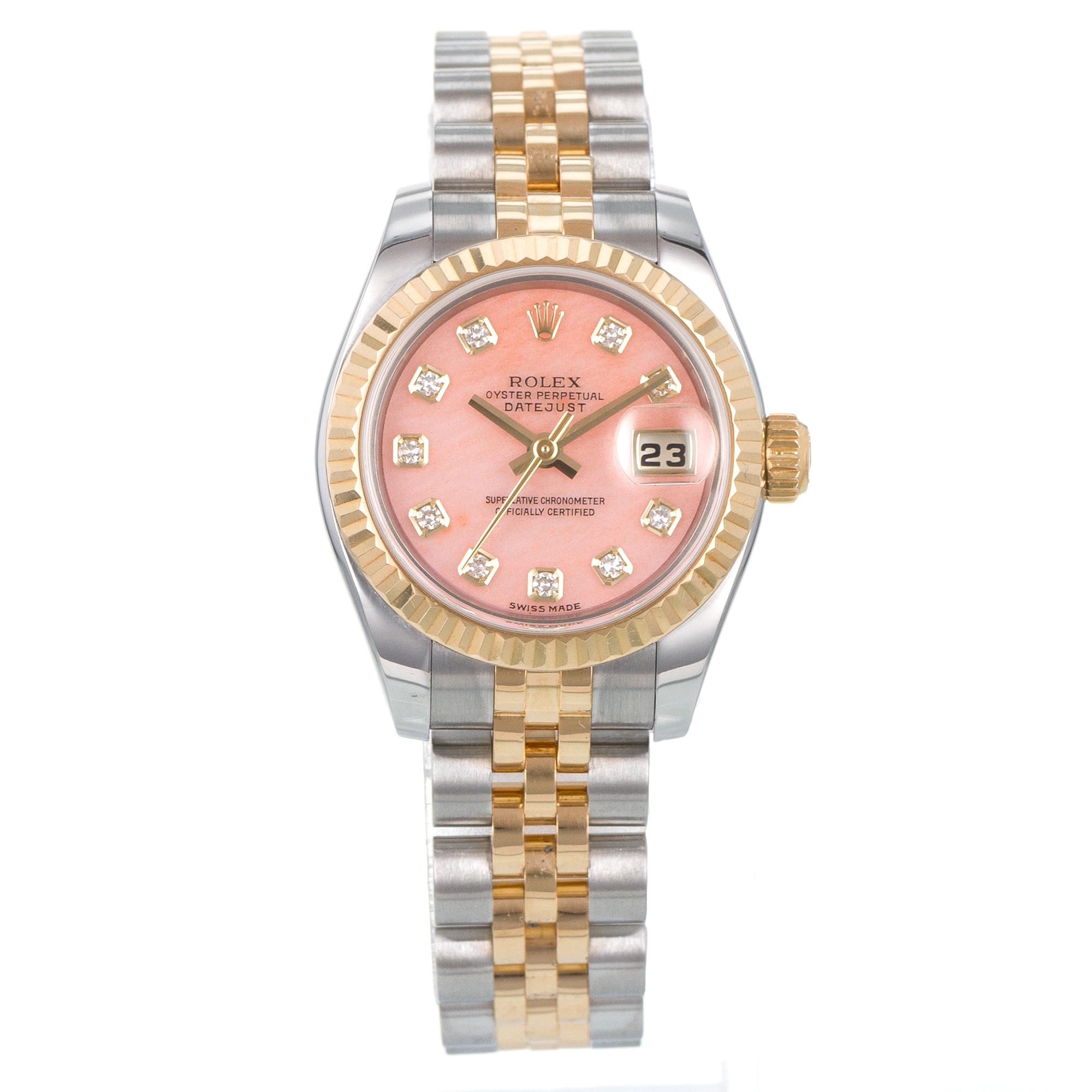 Rolex Datejust 26