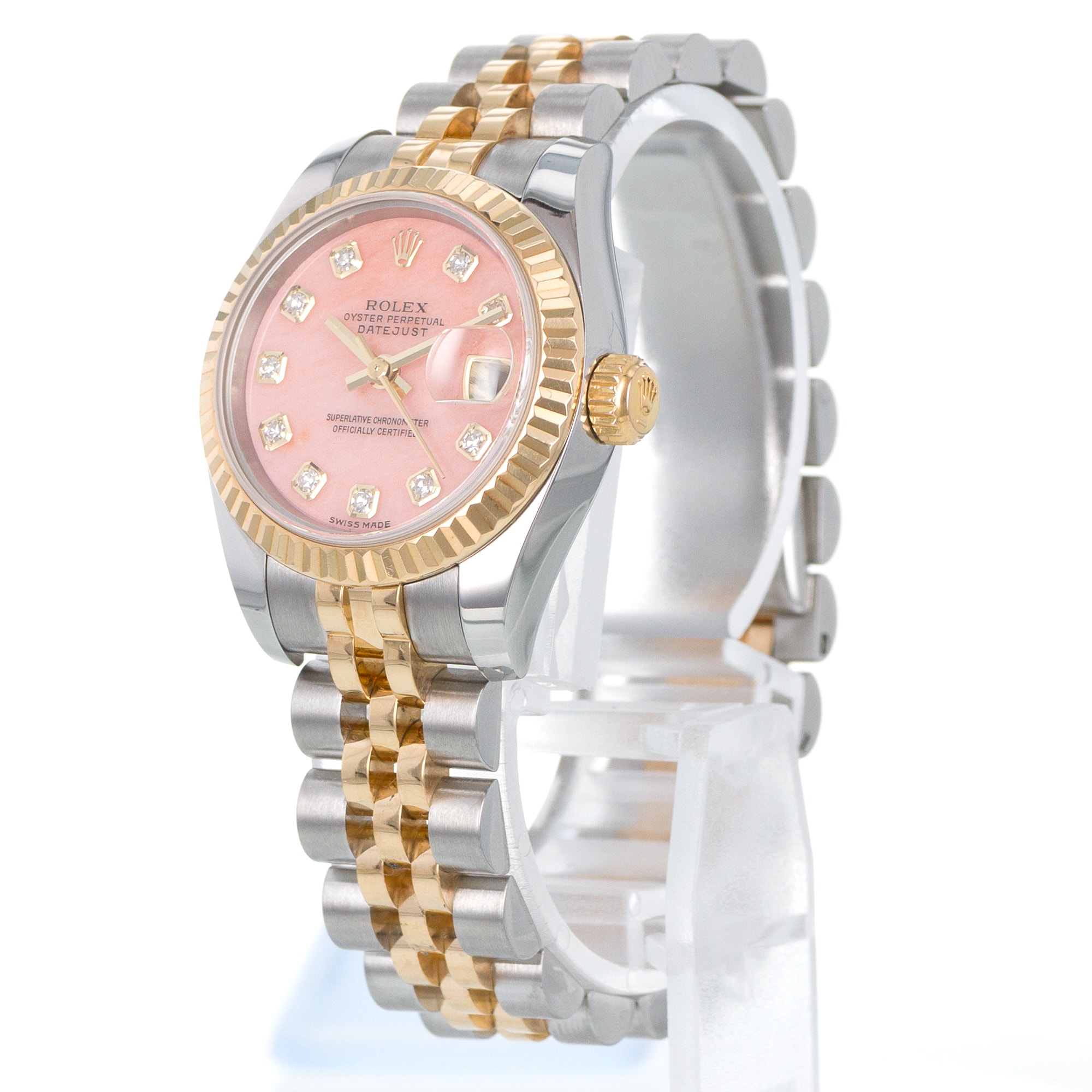 Rolex Datejust 26