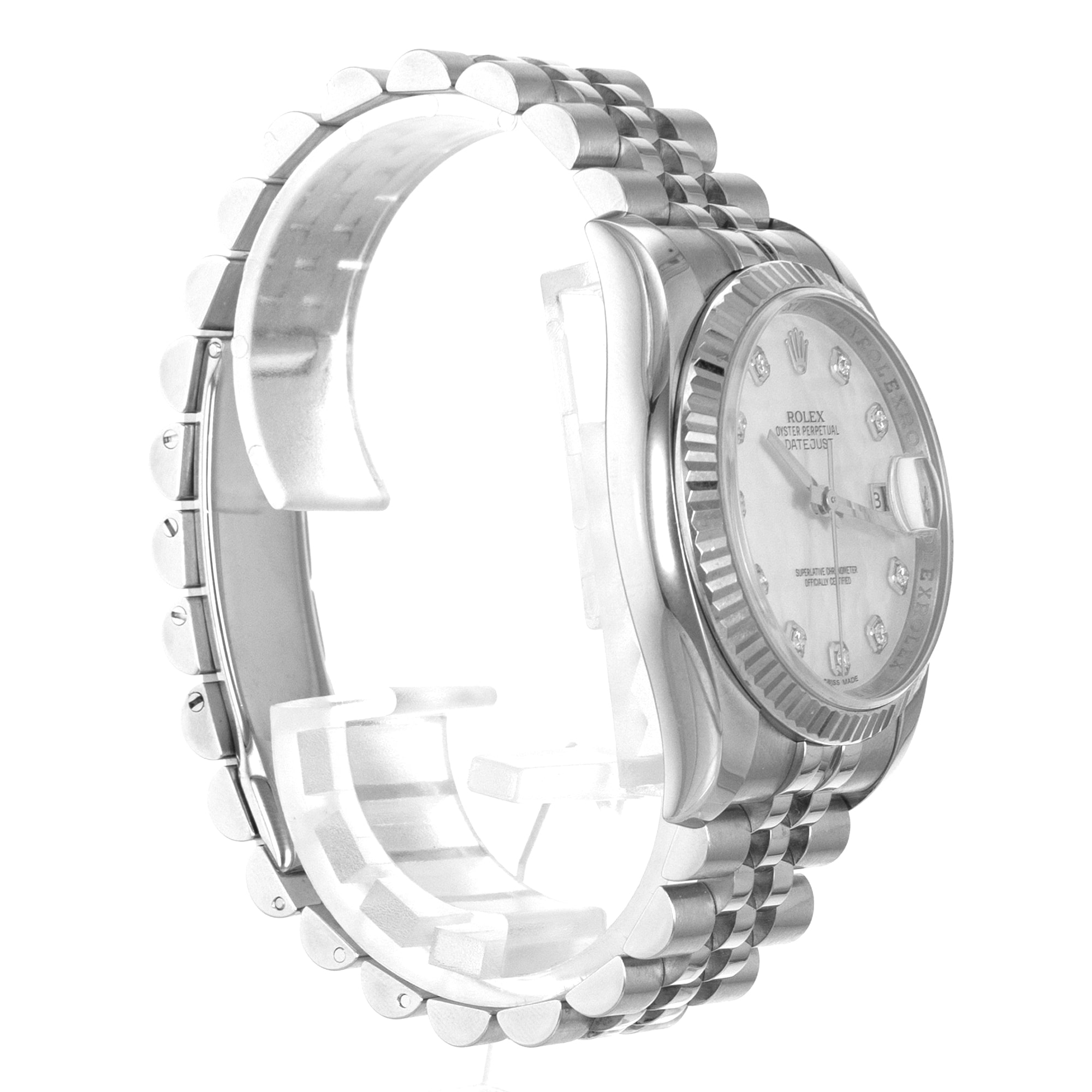 Rolex Datejust 36