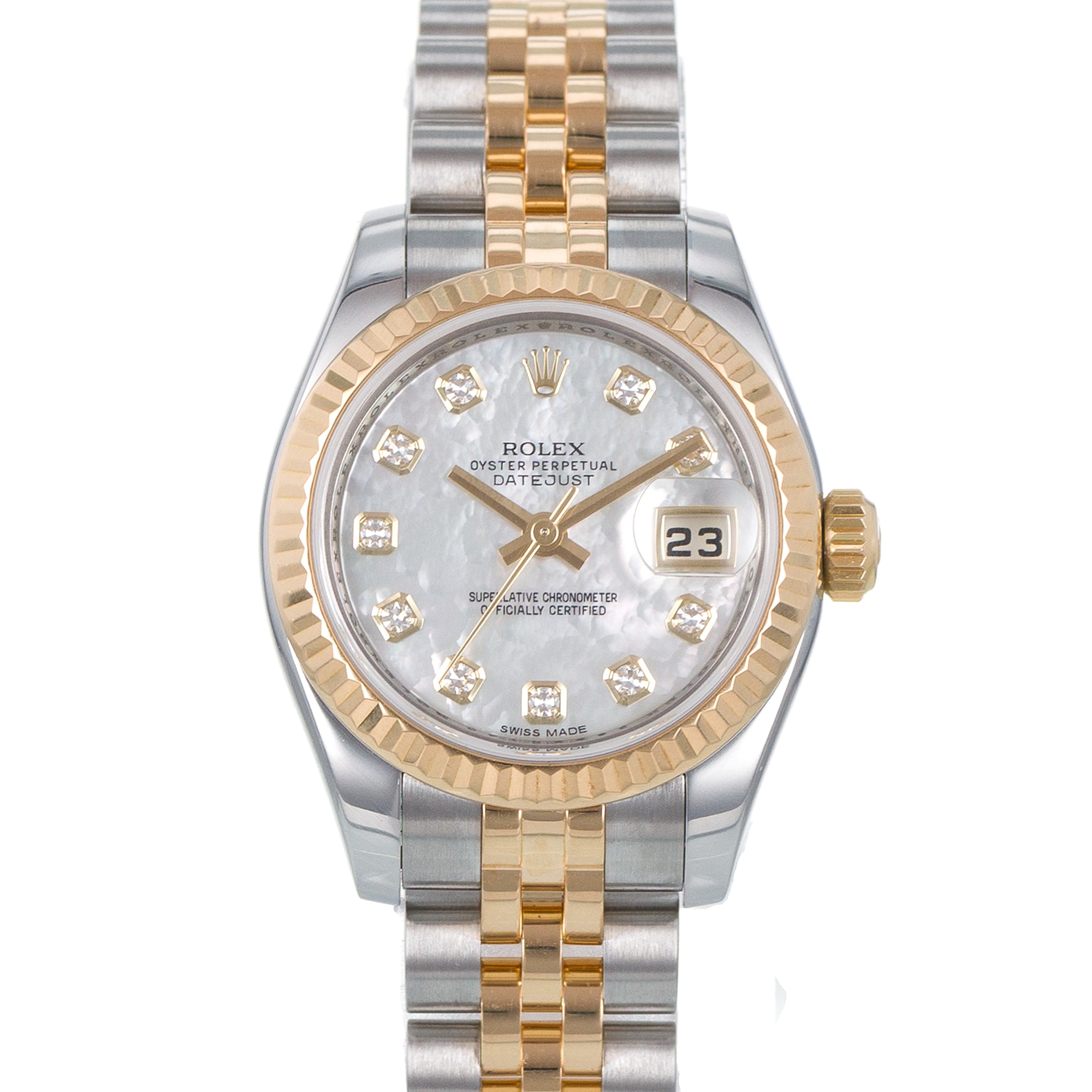 Rolex Datejust 26