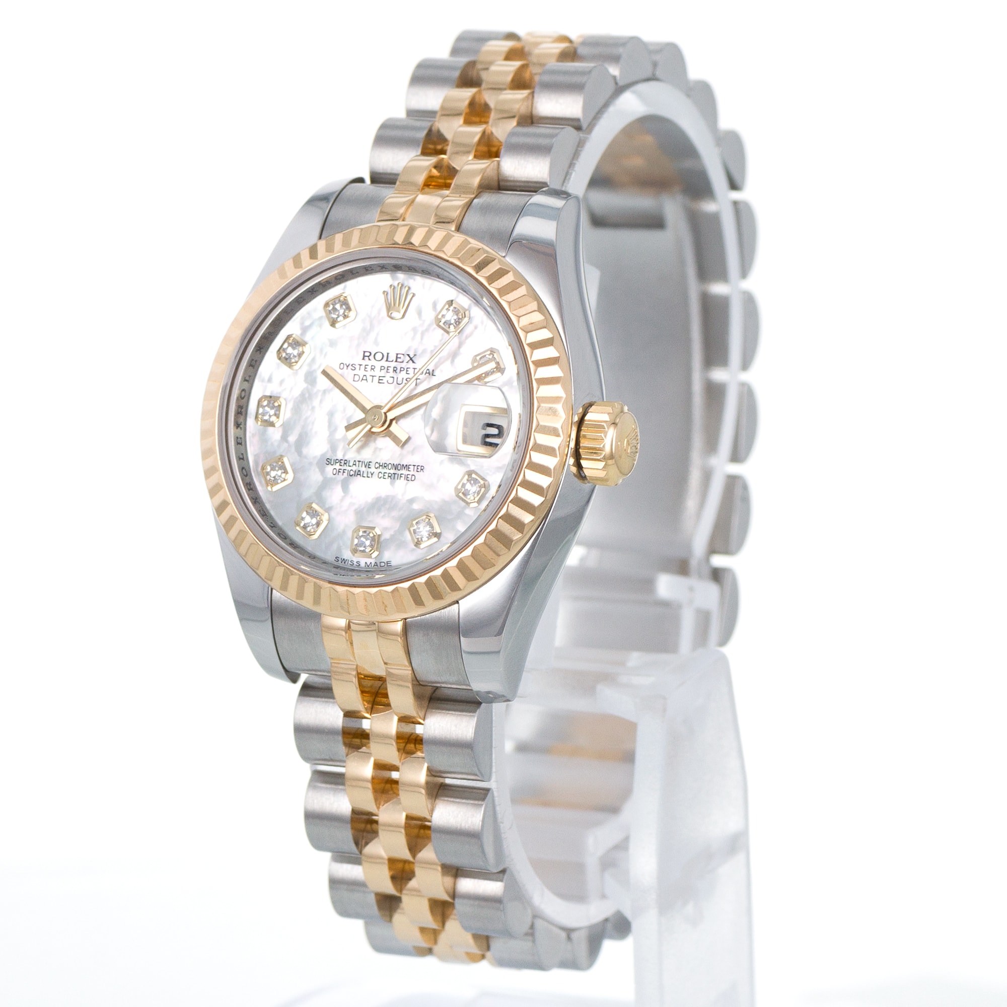 Rolex Datejust 26