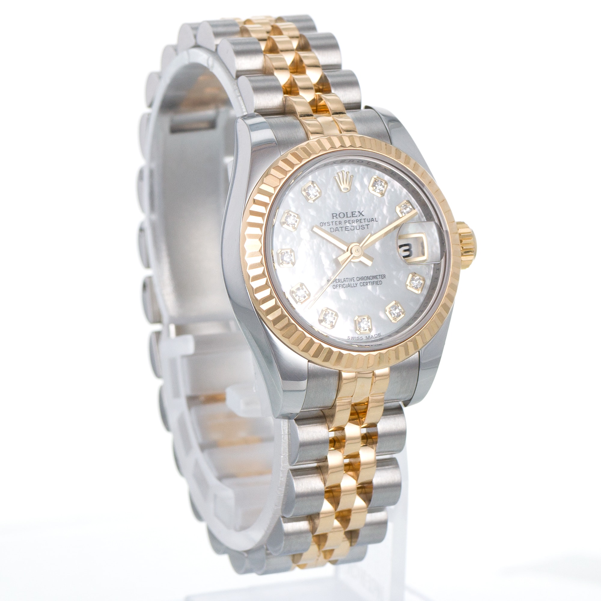 Rolex Datejust 26