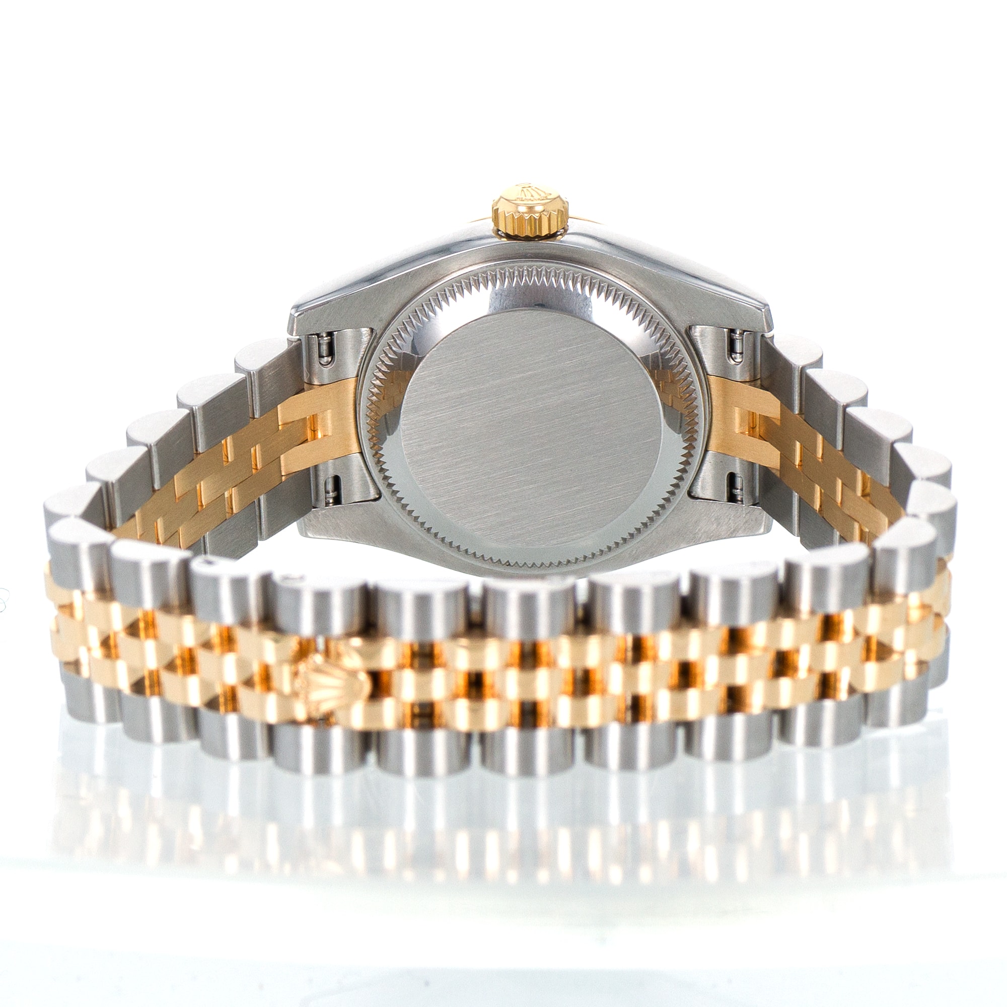 Rolex Datejust 26