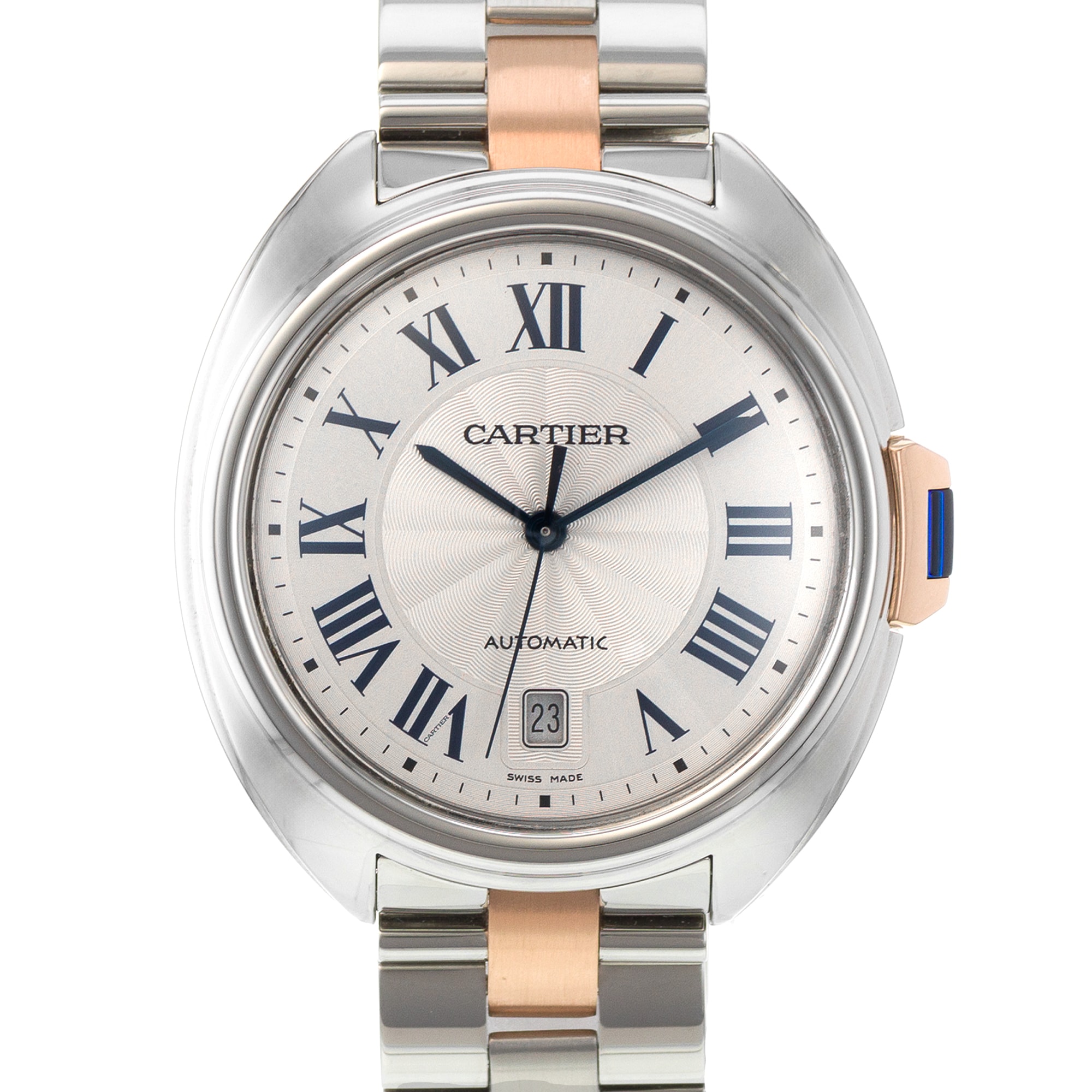Cartier Cle de Cartier