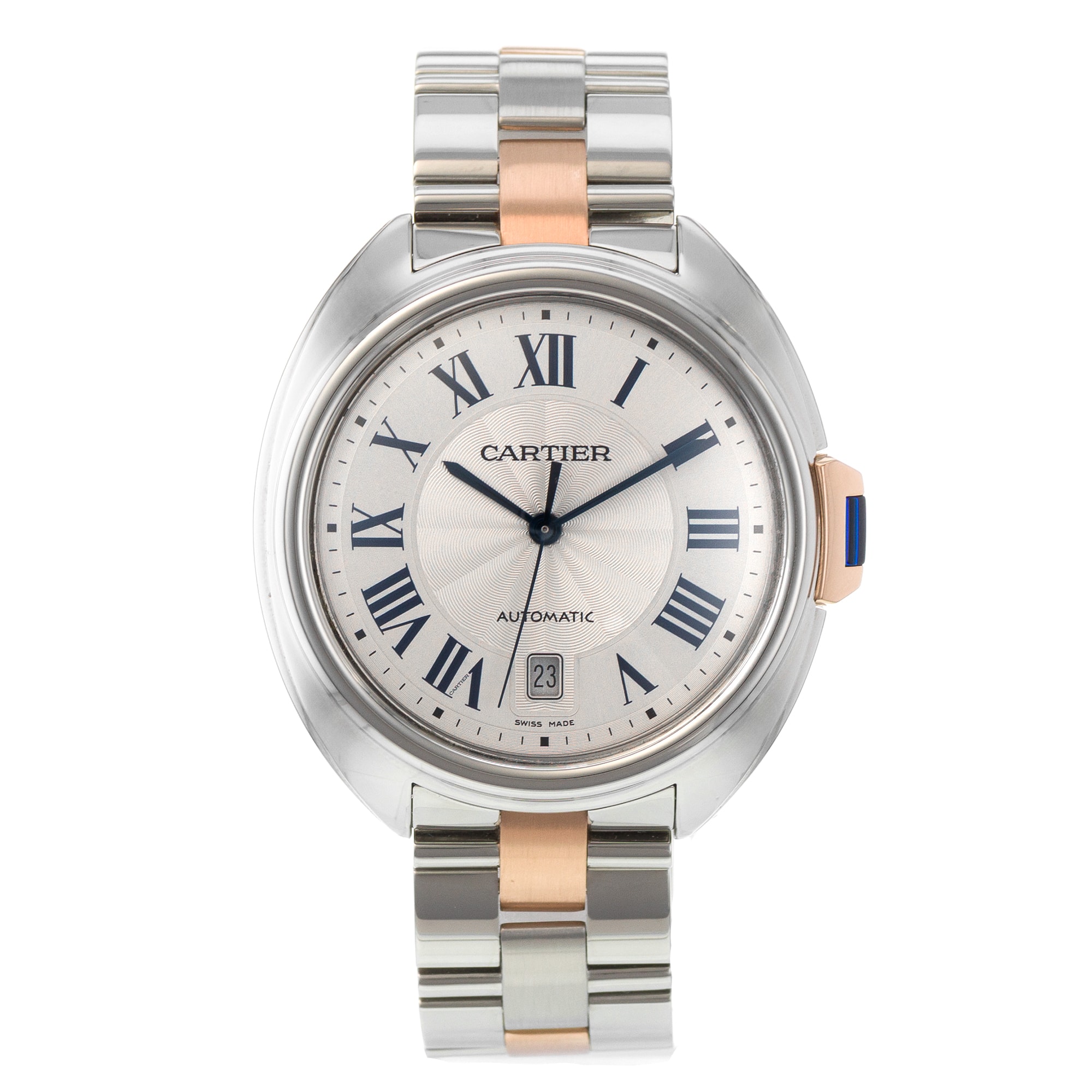 Cartier Cle de Cartier