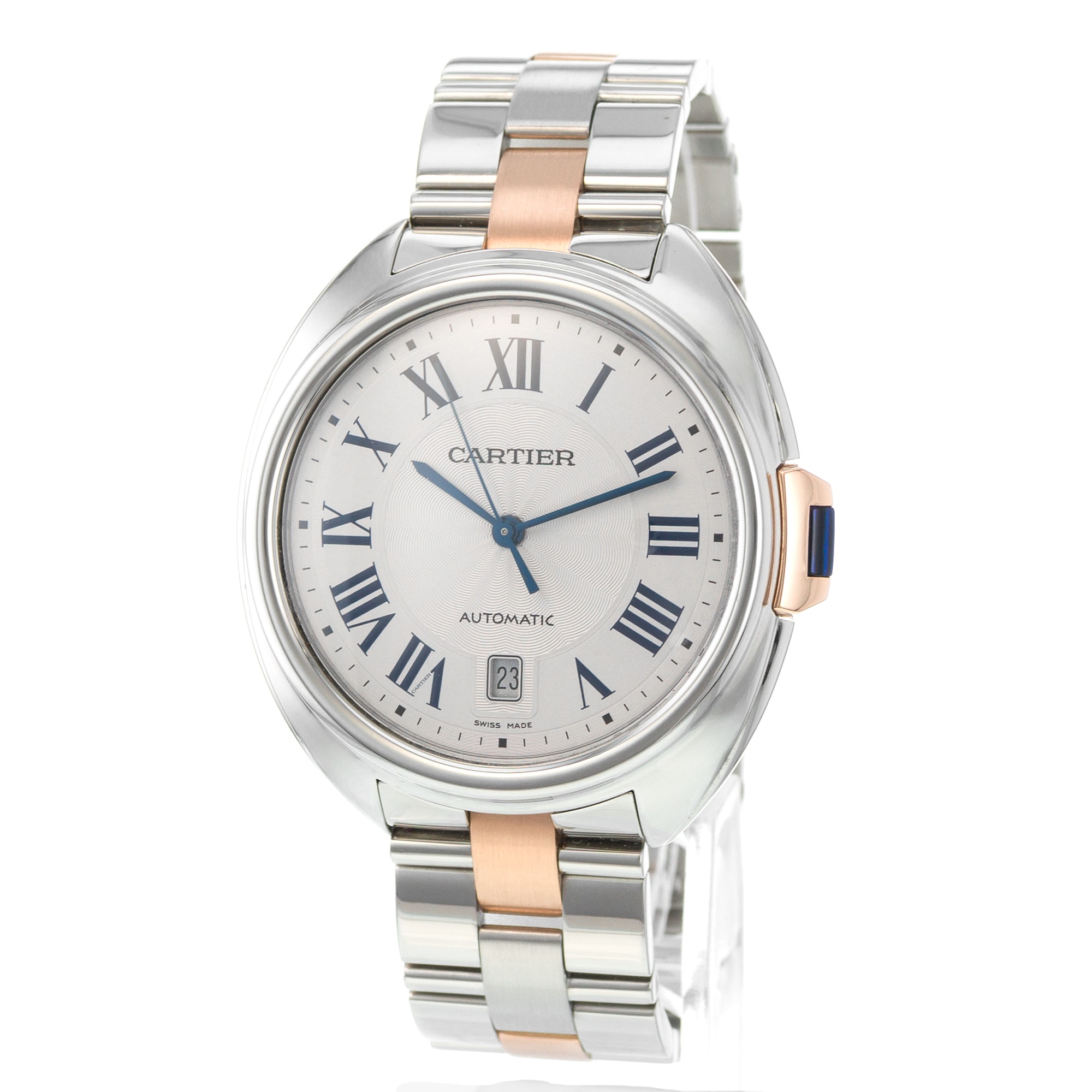 Cartier Cle de Cartier