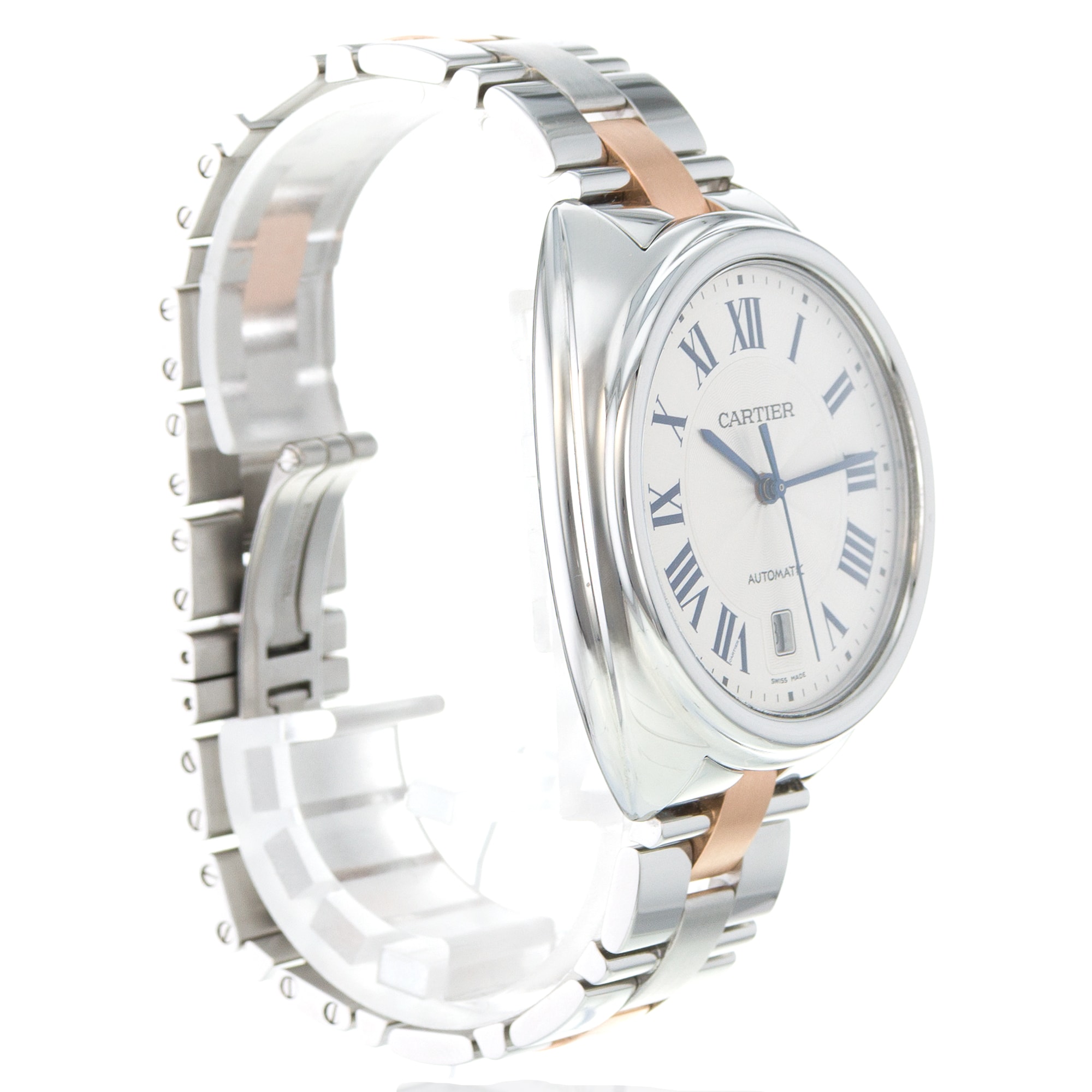 Cartier Cle de Cartier