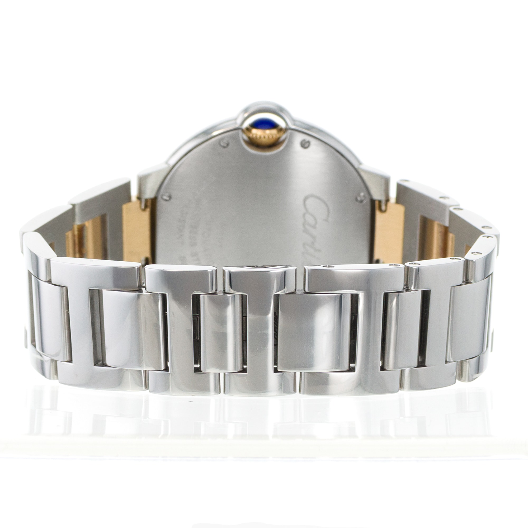 Cartier Ballon Bleu 36mm