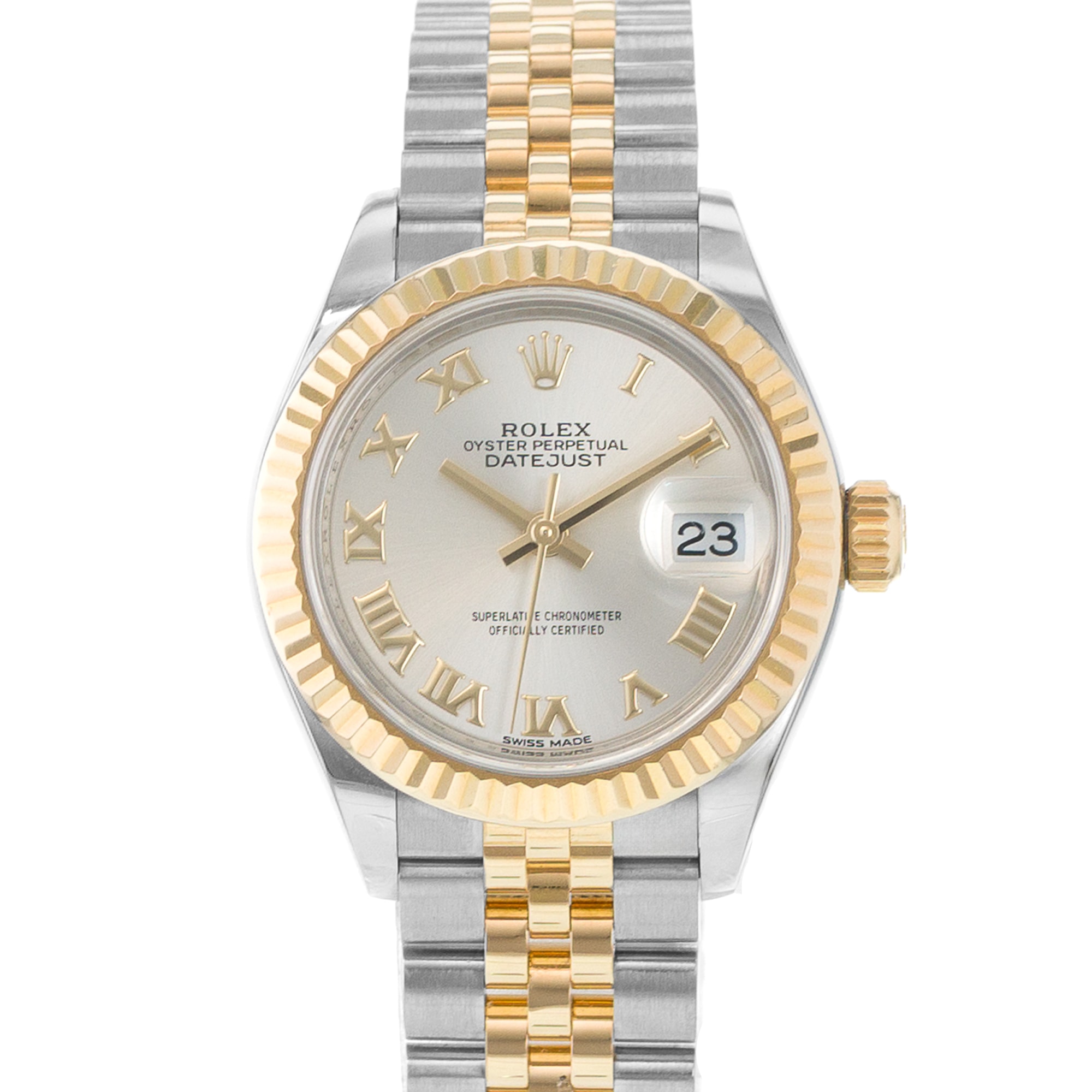Rolex Datejust 28