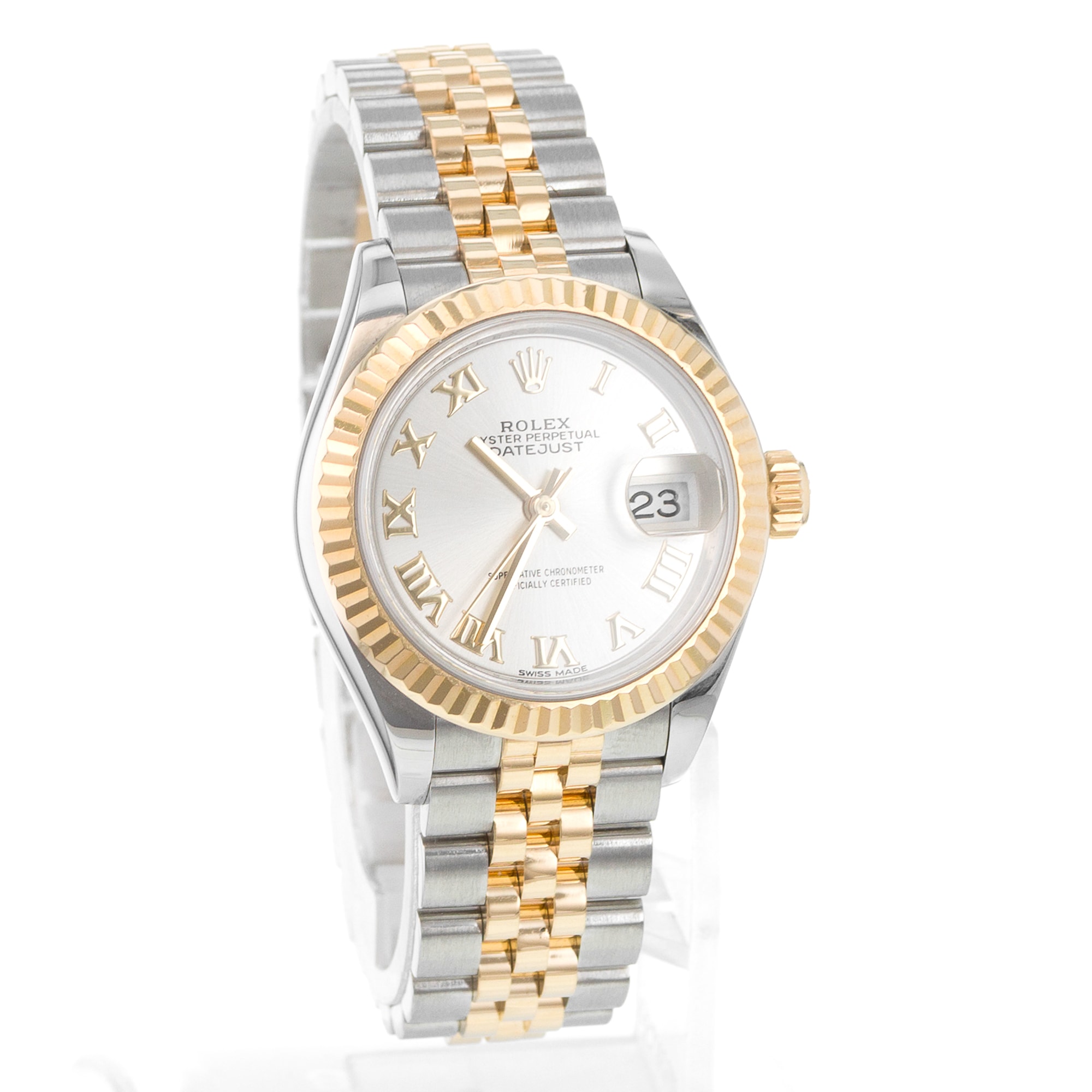 Rolex Datejust 28