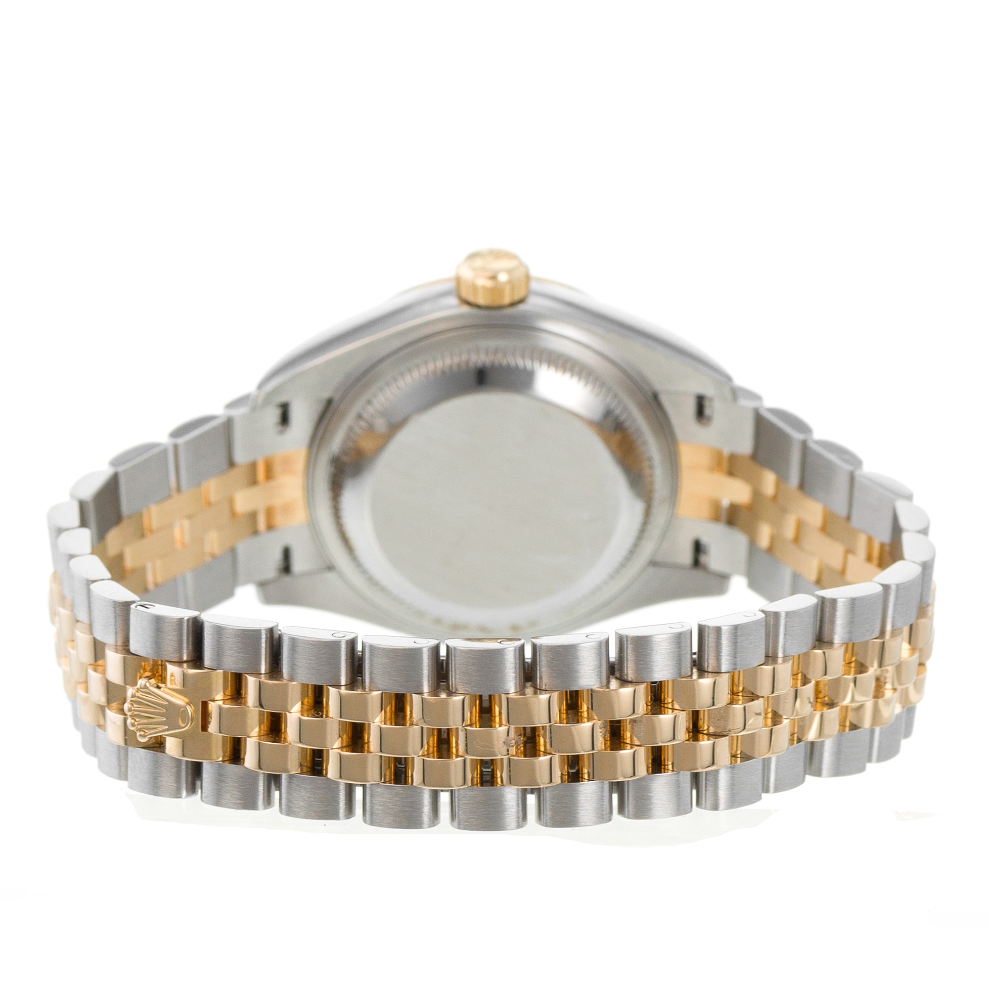 Rolex Datejust 28