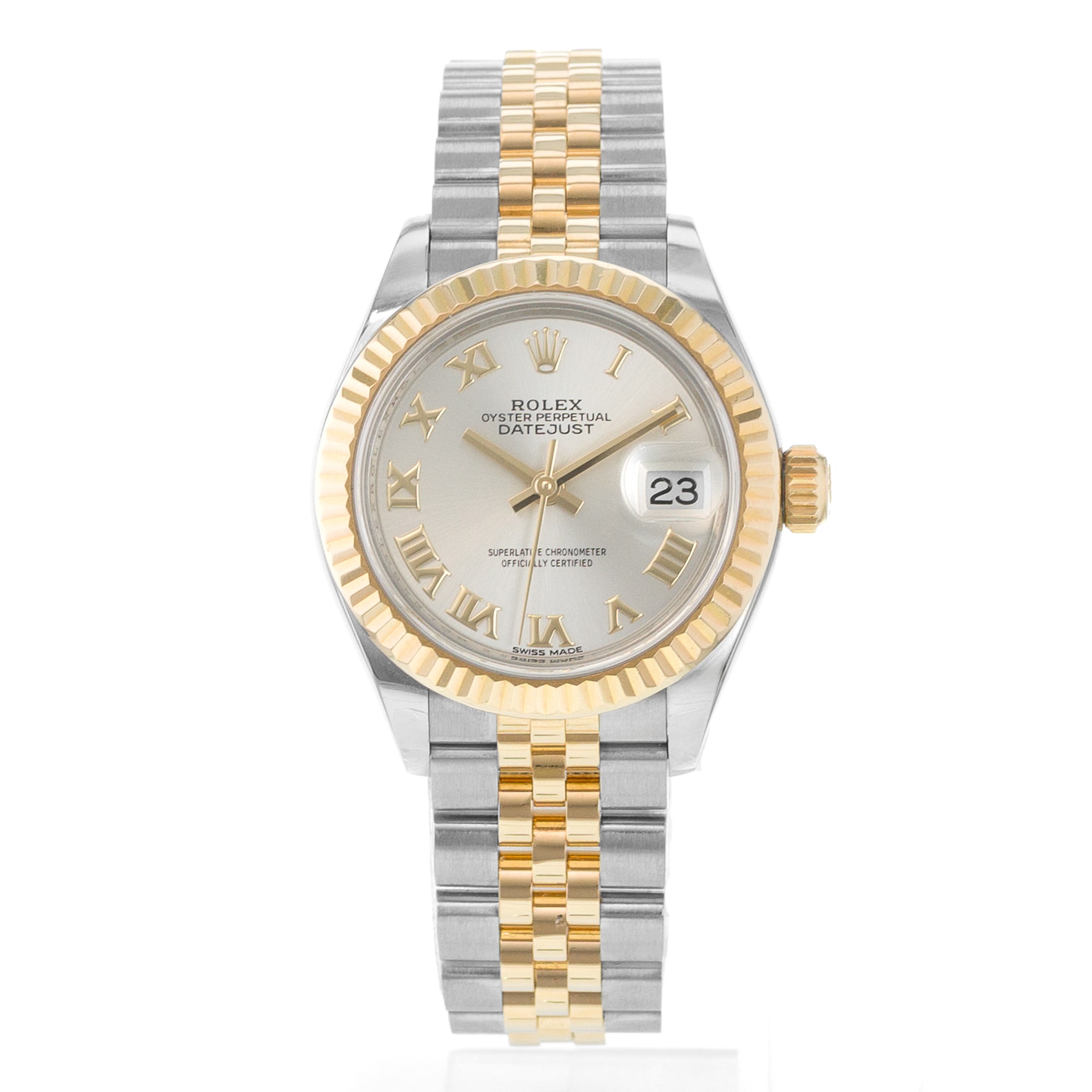 Rolex Datejust 28